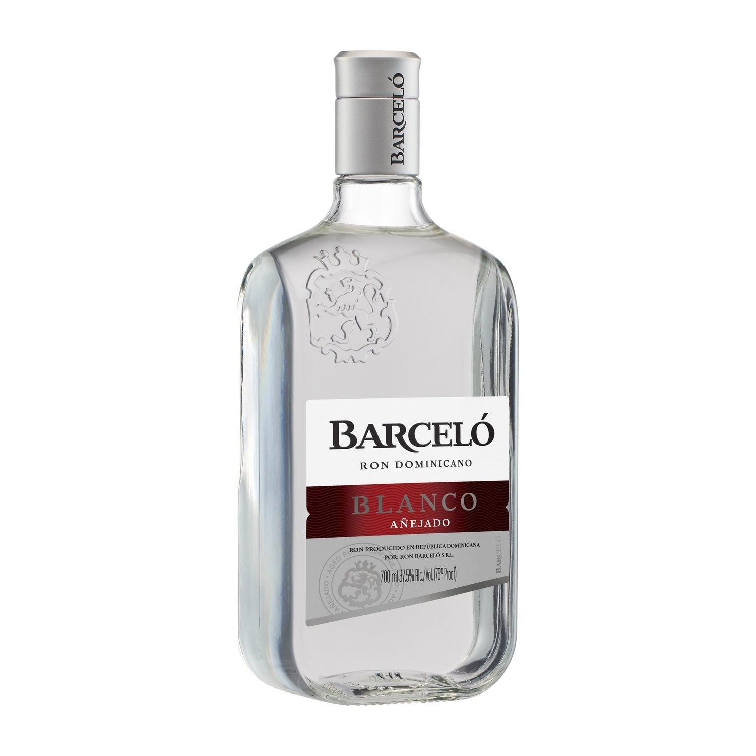 Barceló Blanco / 0,7 L / Brez škatle
