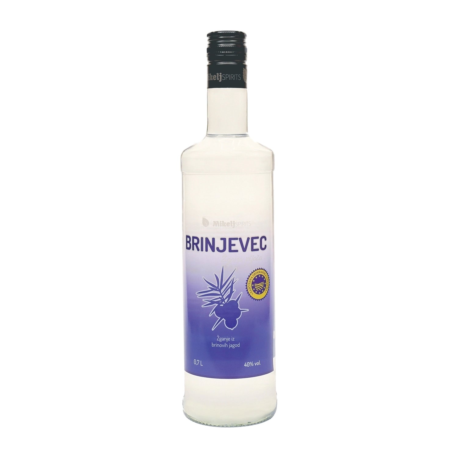 Primož Mikelj Brinjevec / 0,7 L
