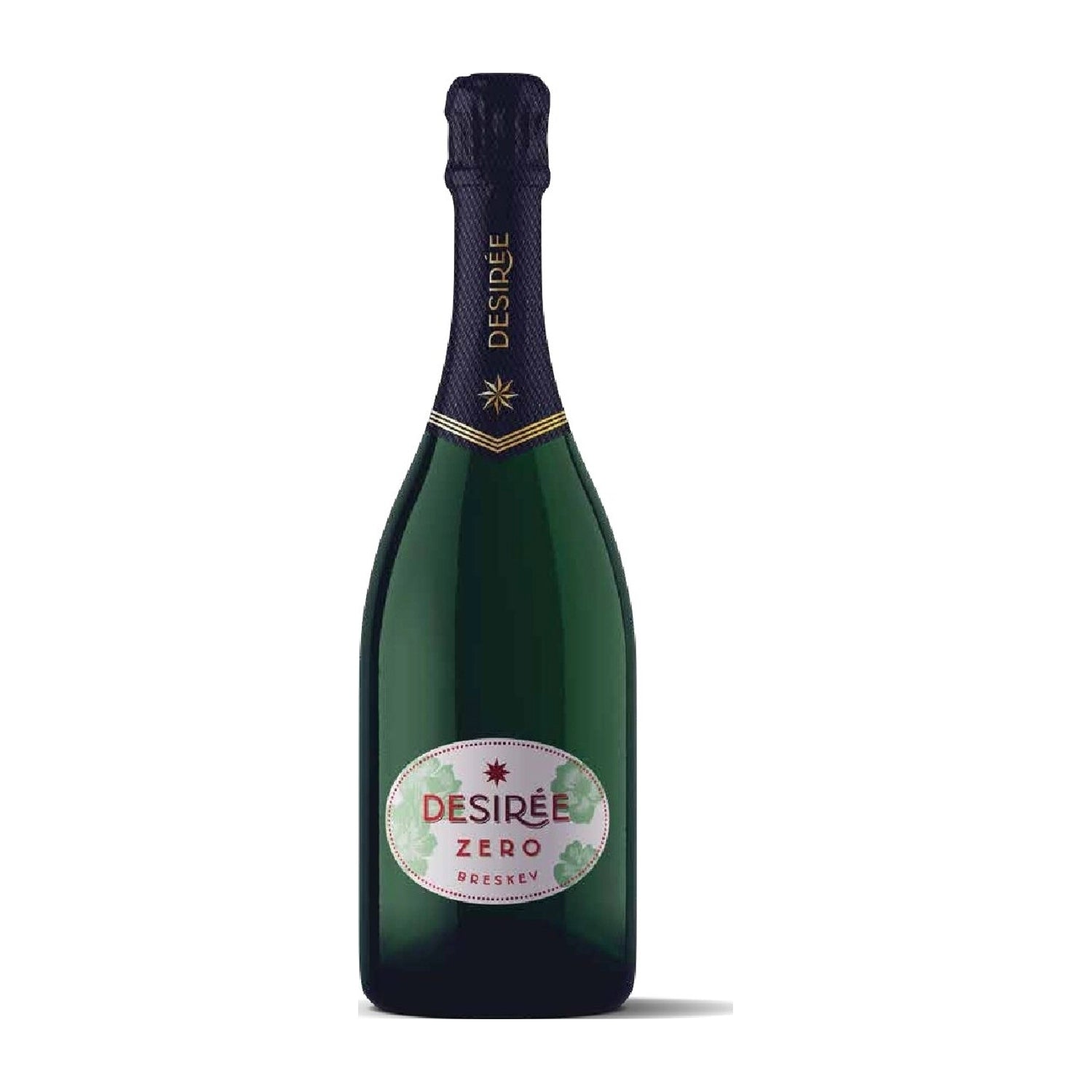 Istenič Desiree Zero / 0,75 L / Brez škatle