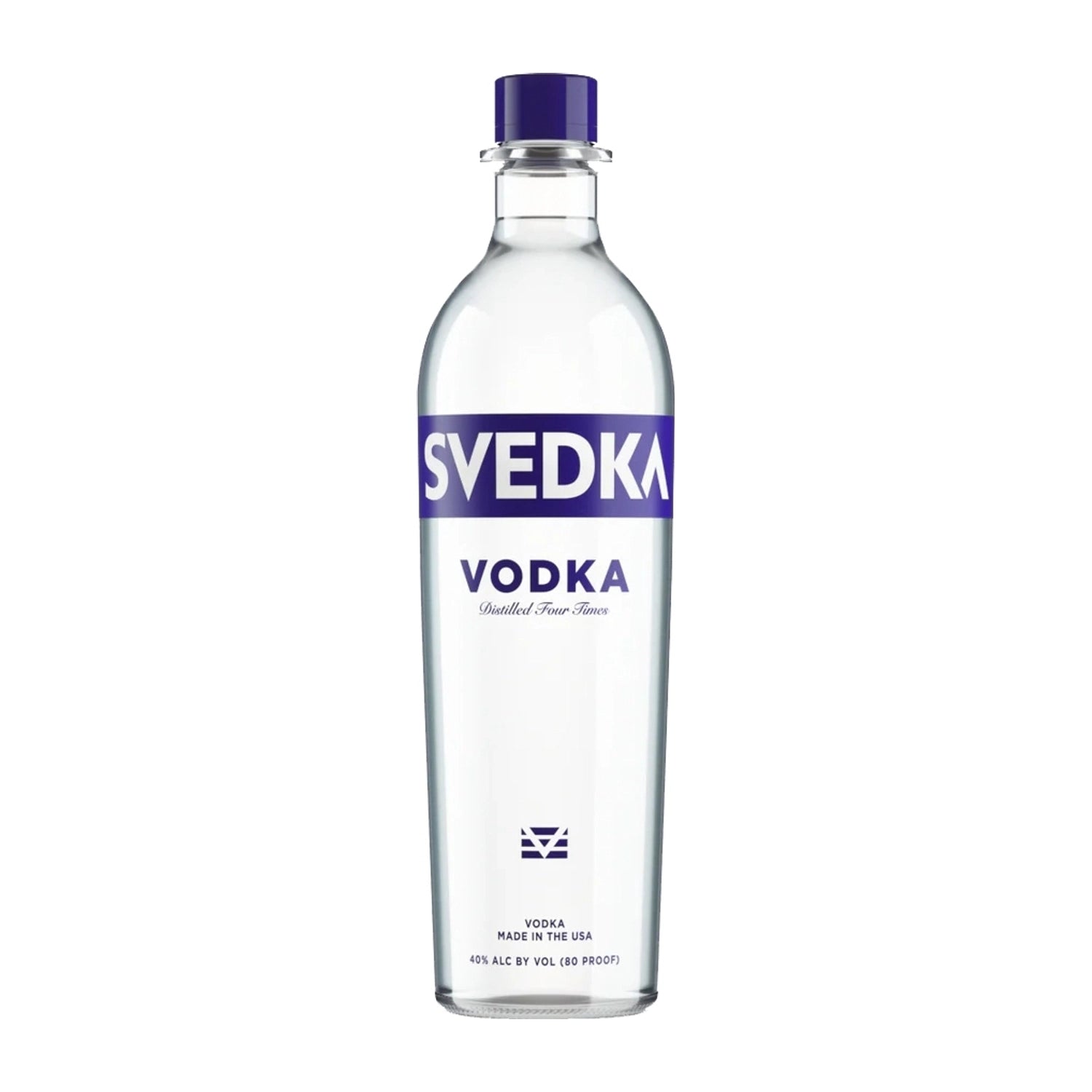 Svedka Vodka / 1 L