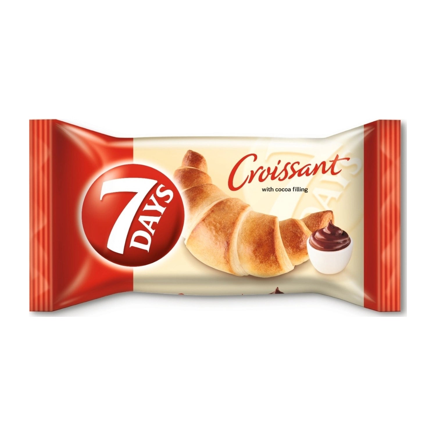 7Days Rogljiček Midi Kakav / 60 g