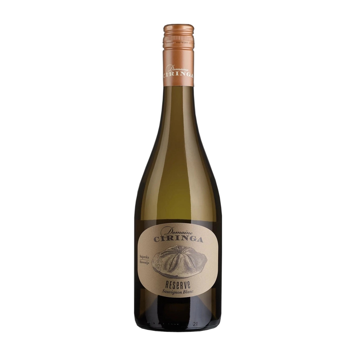 Domaine Ciringa Reserve Sauvignon / 0,75 L