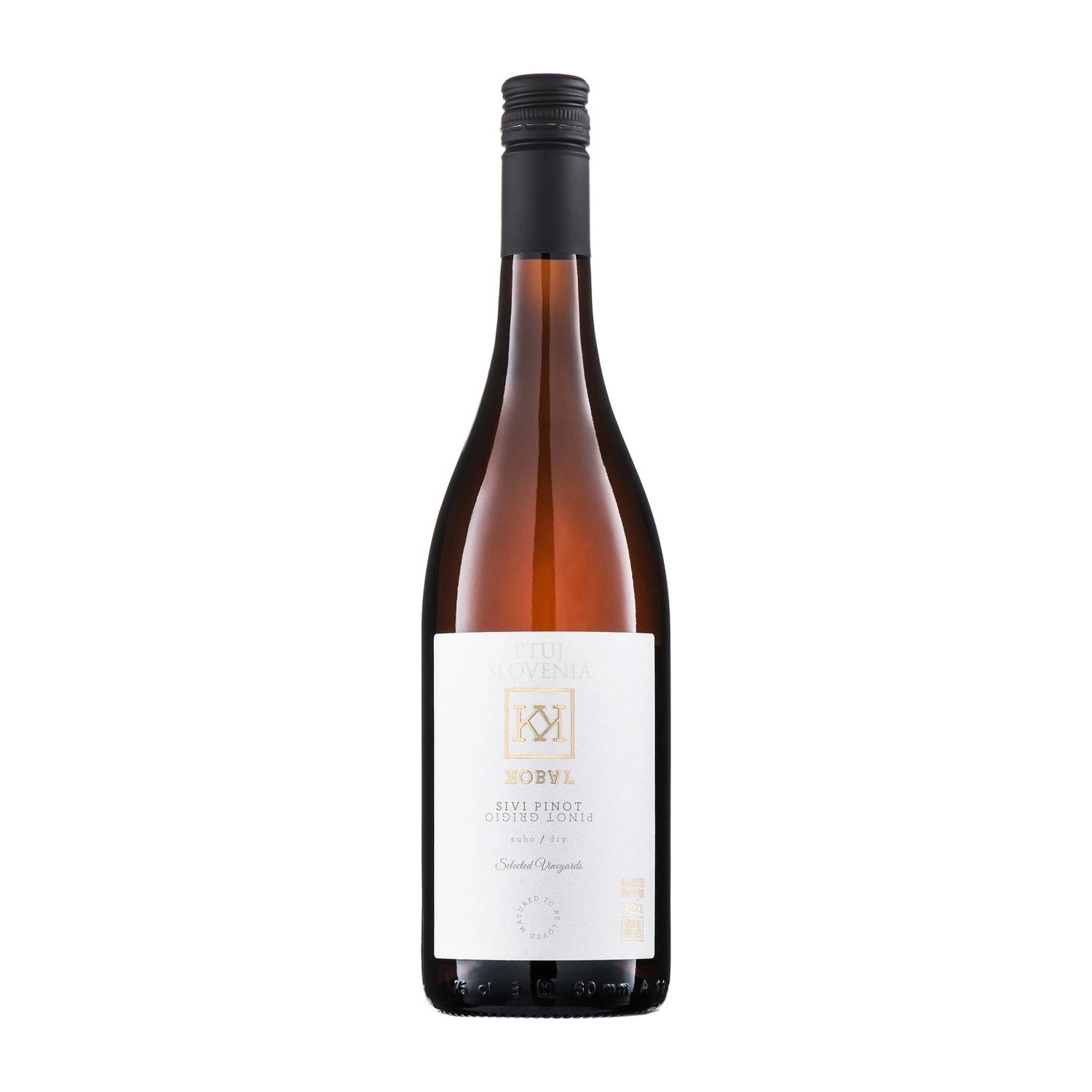Kobal Sivi Pinot / 0,75 L