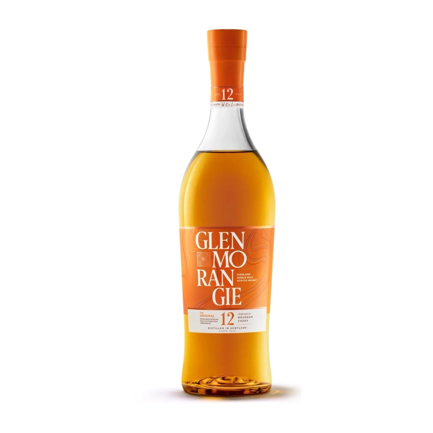Glenmorangie The Original / 0,7 L / Brez škatle
