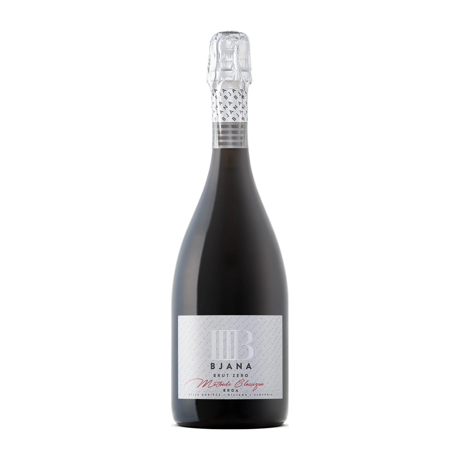 Bjana Brut Zero / 0,75 L