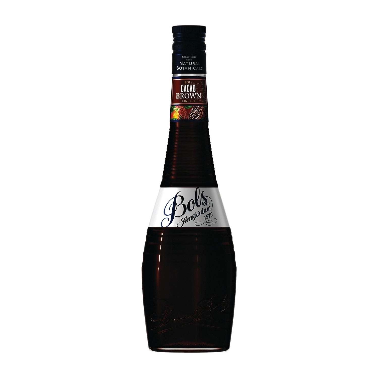 Bols Cremen de Cacao Brown / 0,7 L