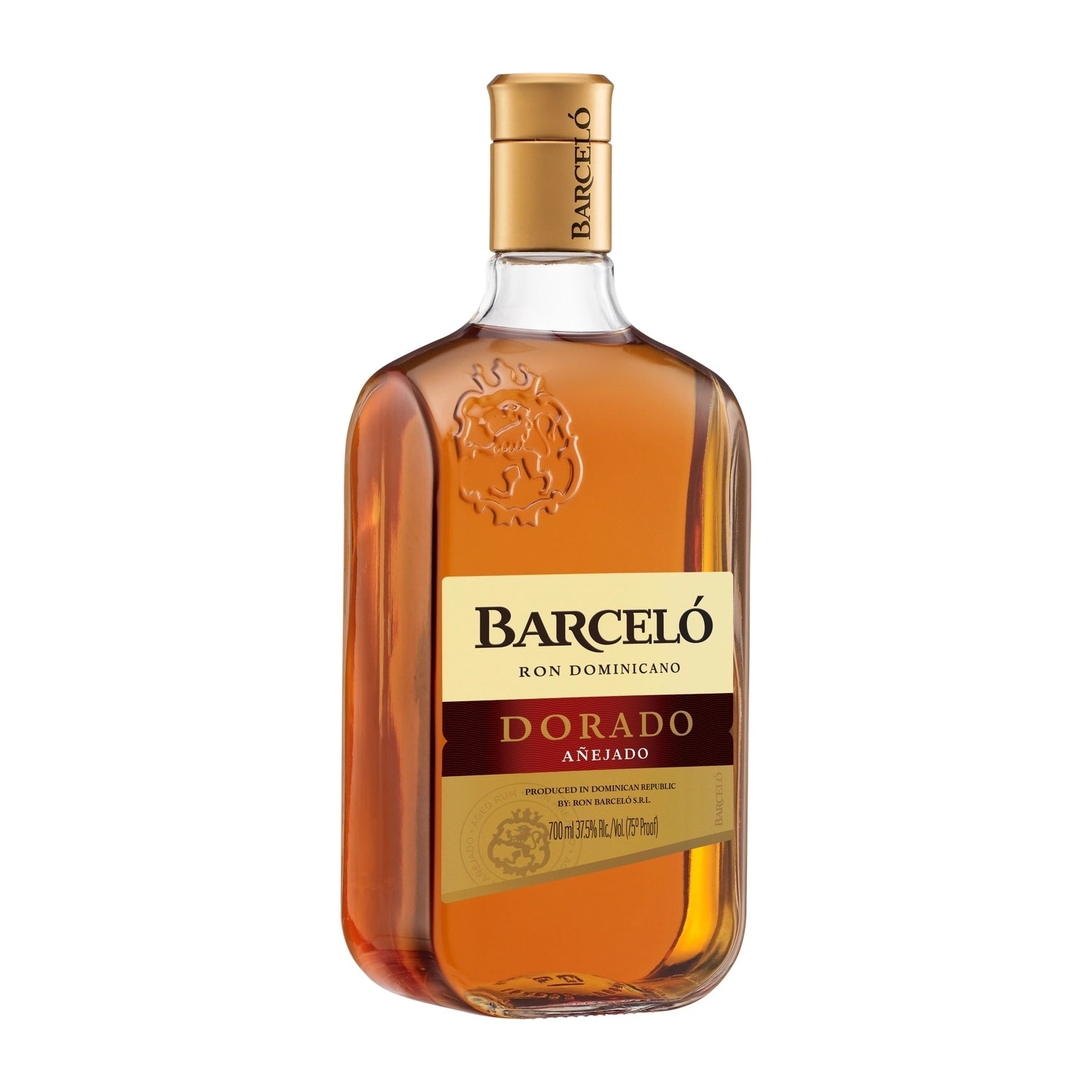 Barceló Dorado / 0,7 L / Brez škatle