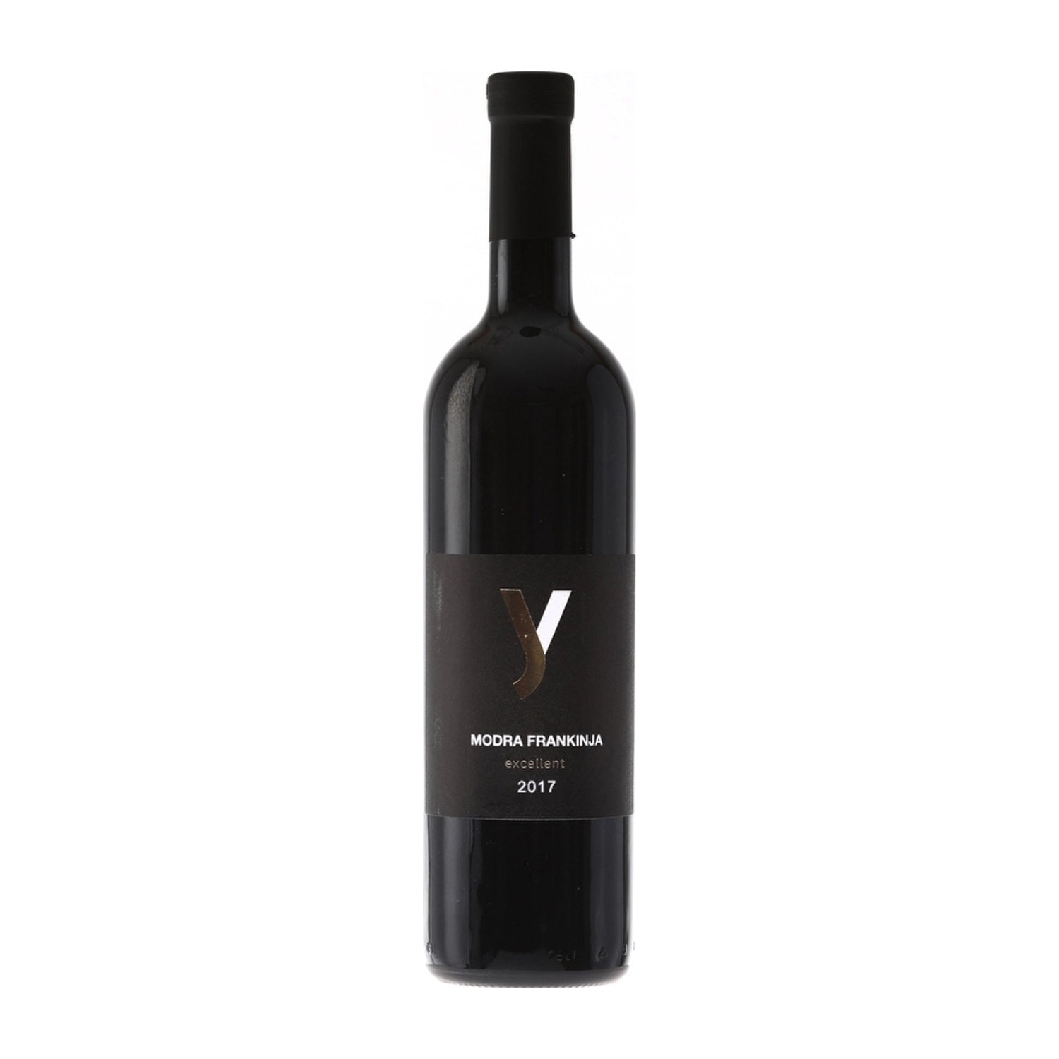 Jelenič Modra Frankinja 2017 / 0,75 L
