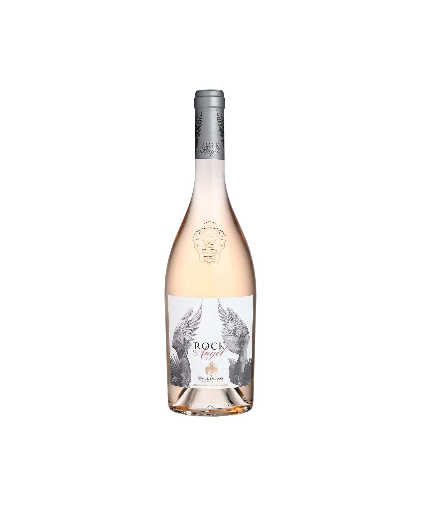 Whispering Angel Rock Angel 0,75 L