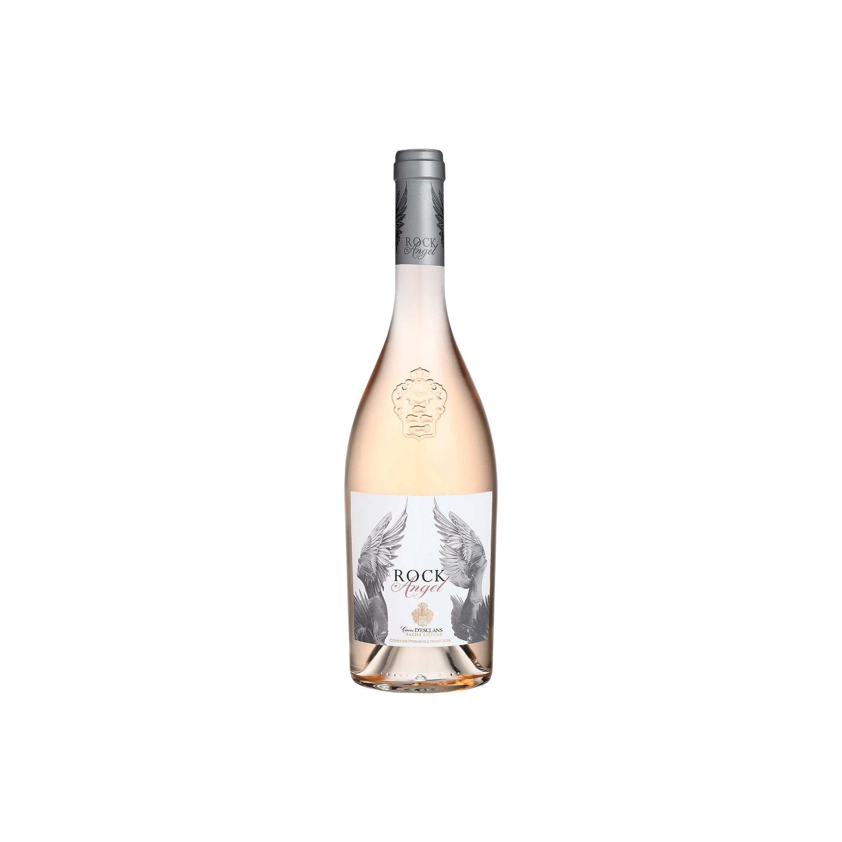 Whispering Angel Rock Angel 0,75 L