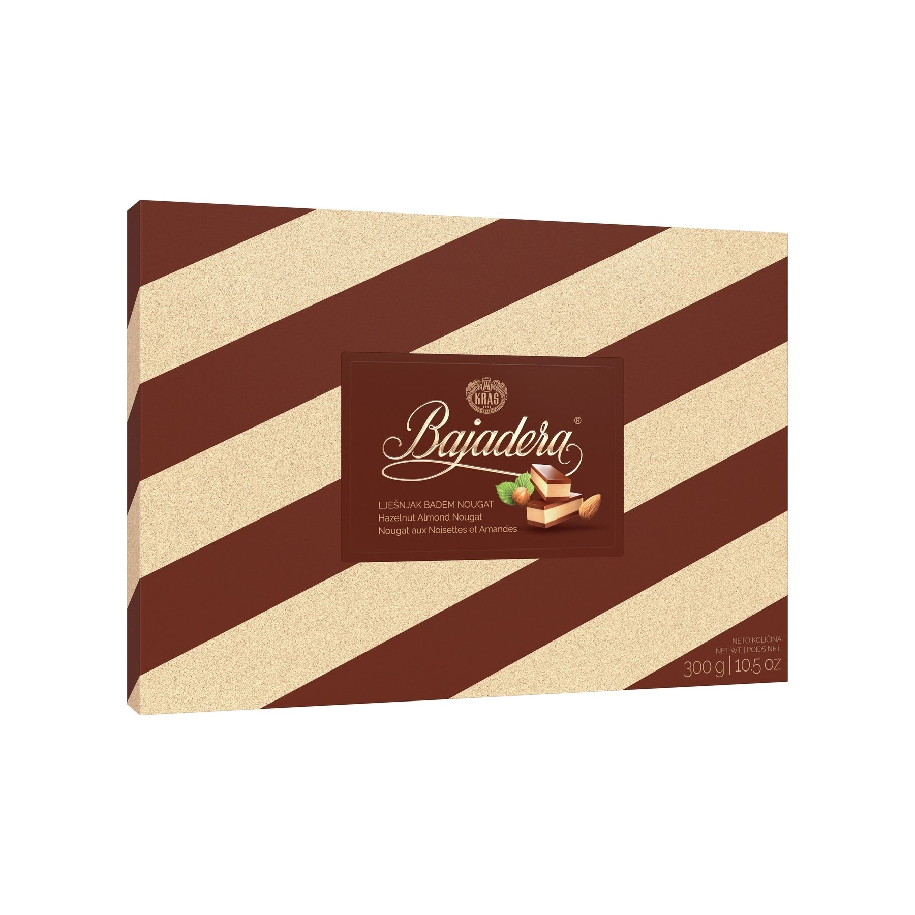 Kraš  Bajadera / 300 g