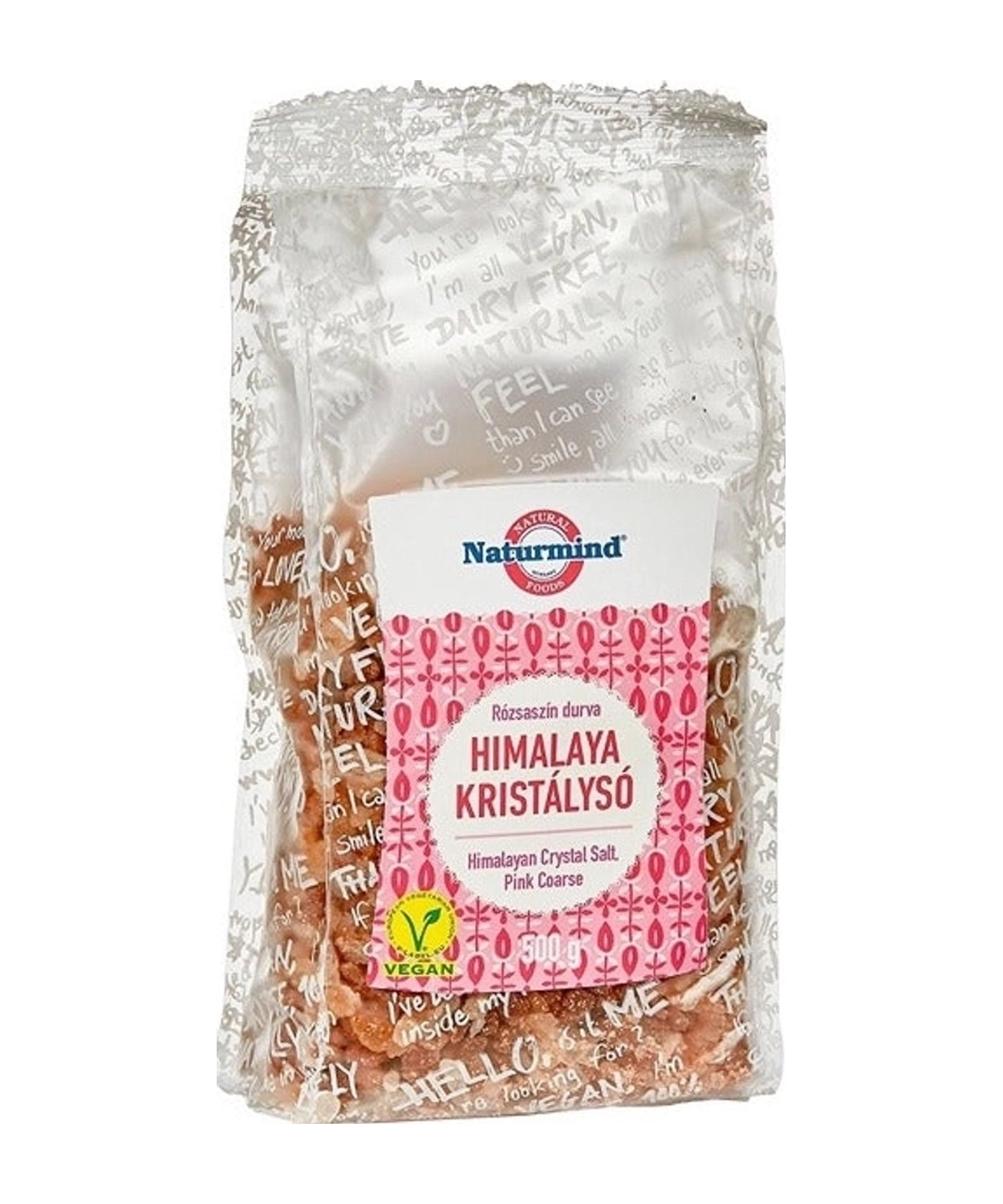 Biorganik Himalajska Sol Granulat / 500 g