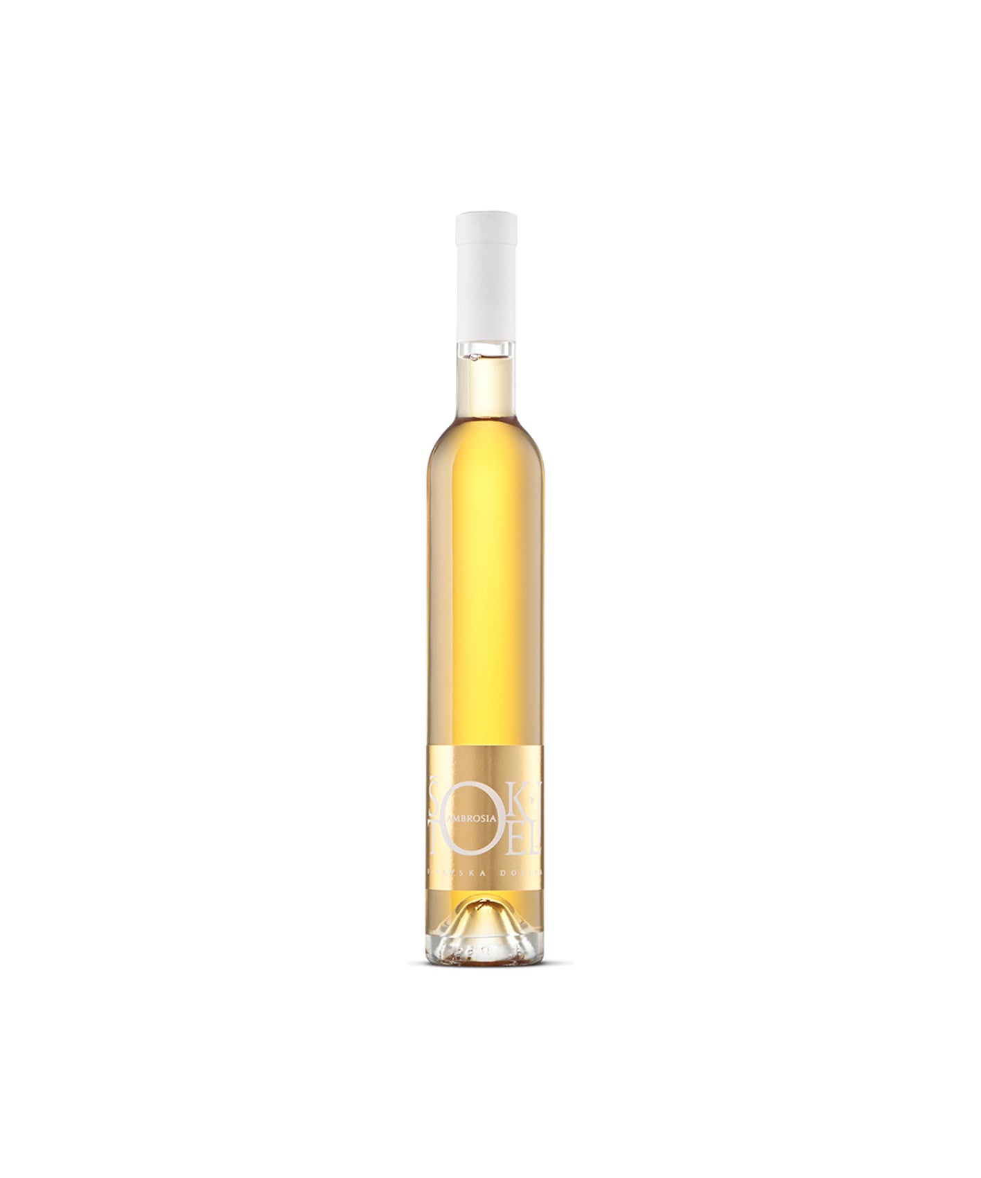 Posestvo Štokelj Ambrosia 0,375 L