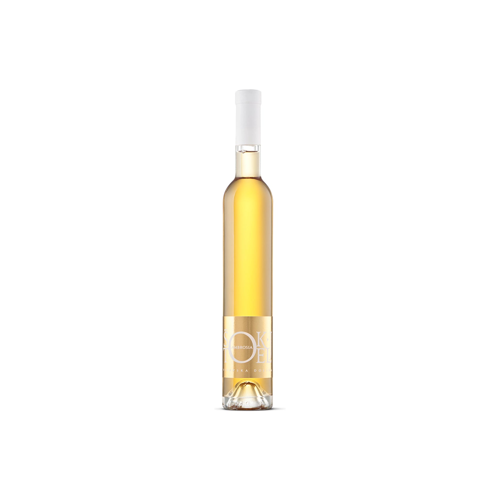 Posestvo Štokelj Ambrosia 0,375 L