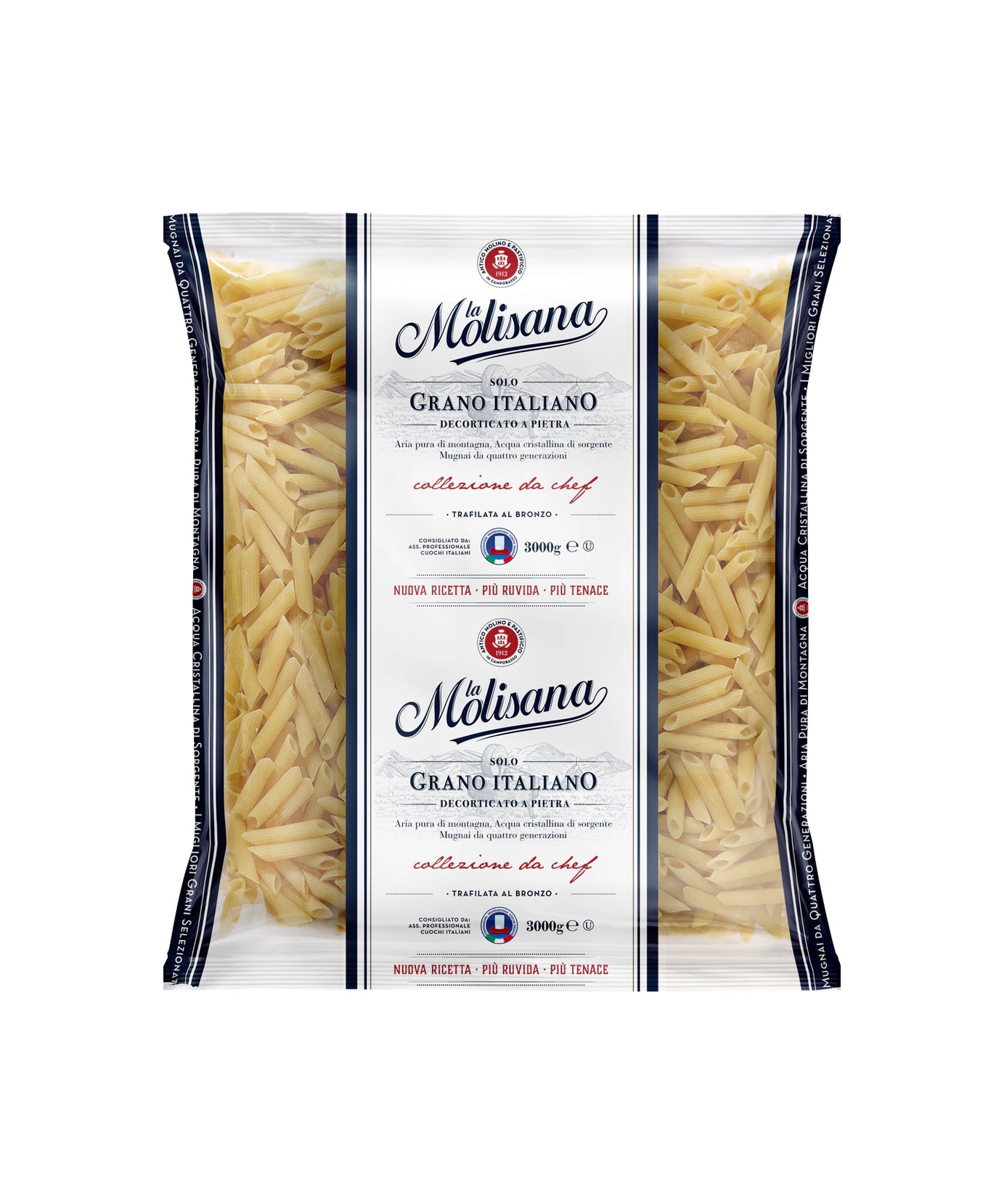 La Molisana La Molisana Peresniki 3 kg