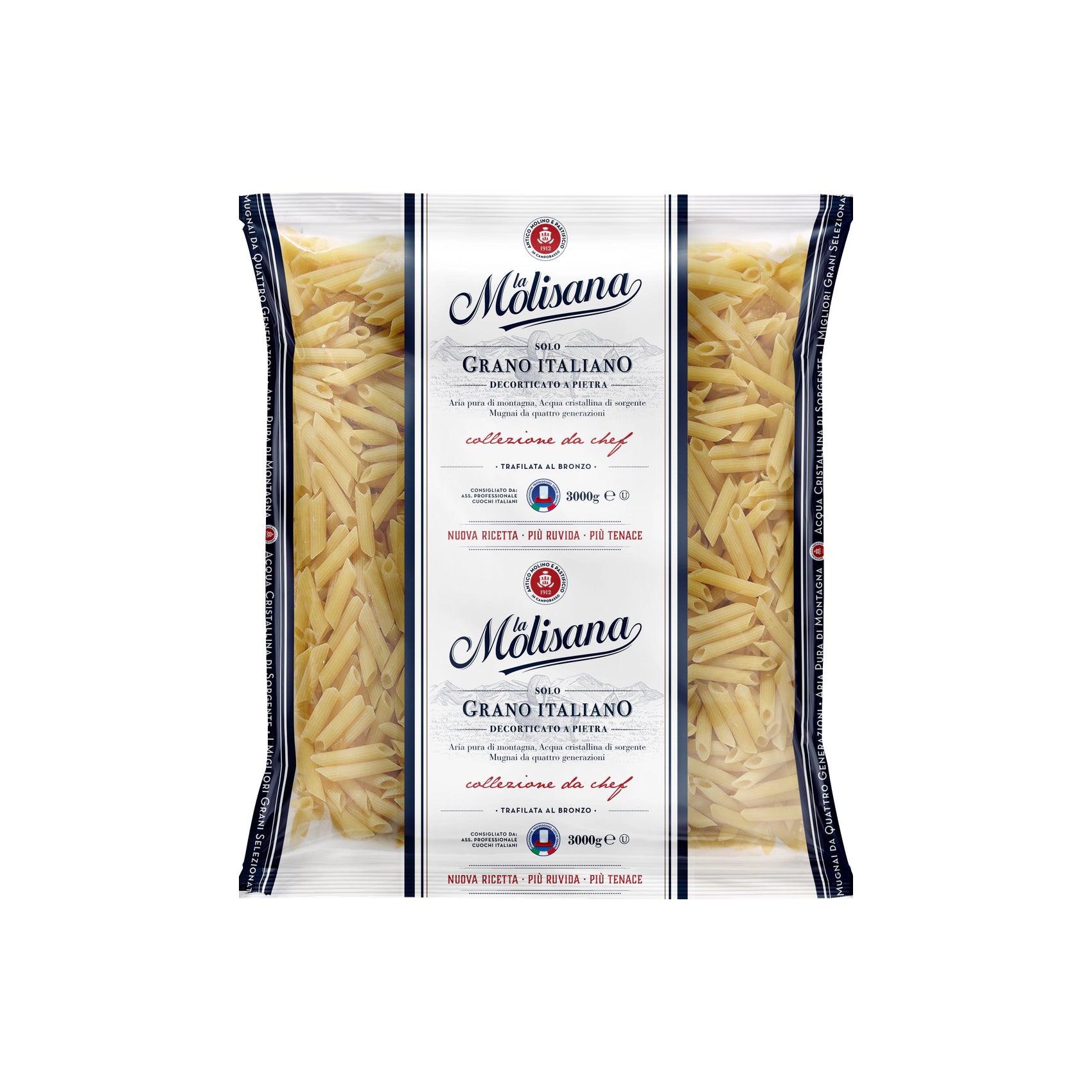 La Molisana La Molisana Peresniki 3 kg