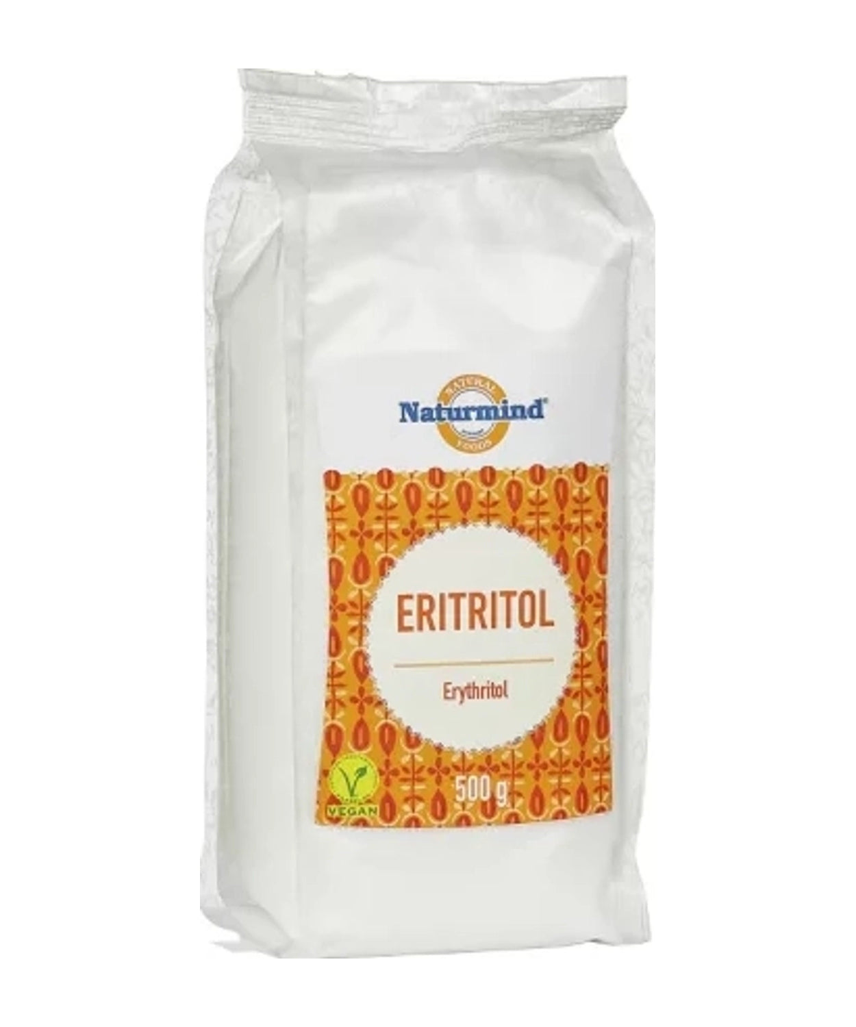 Biorganik Naturmind Eritritol / 500 g