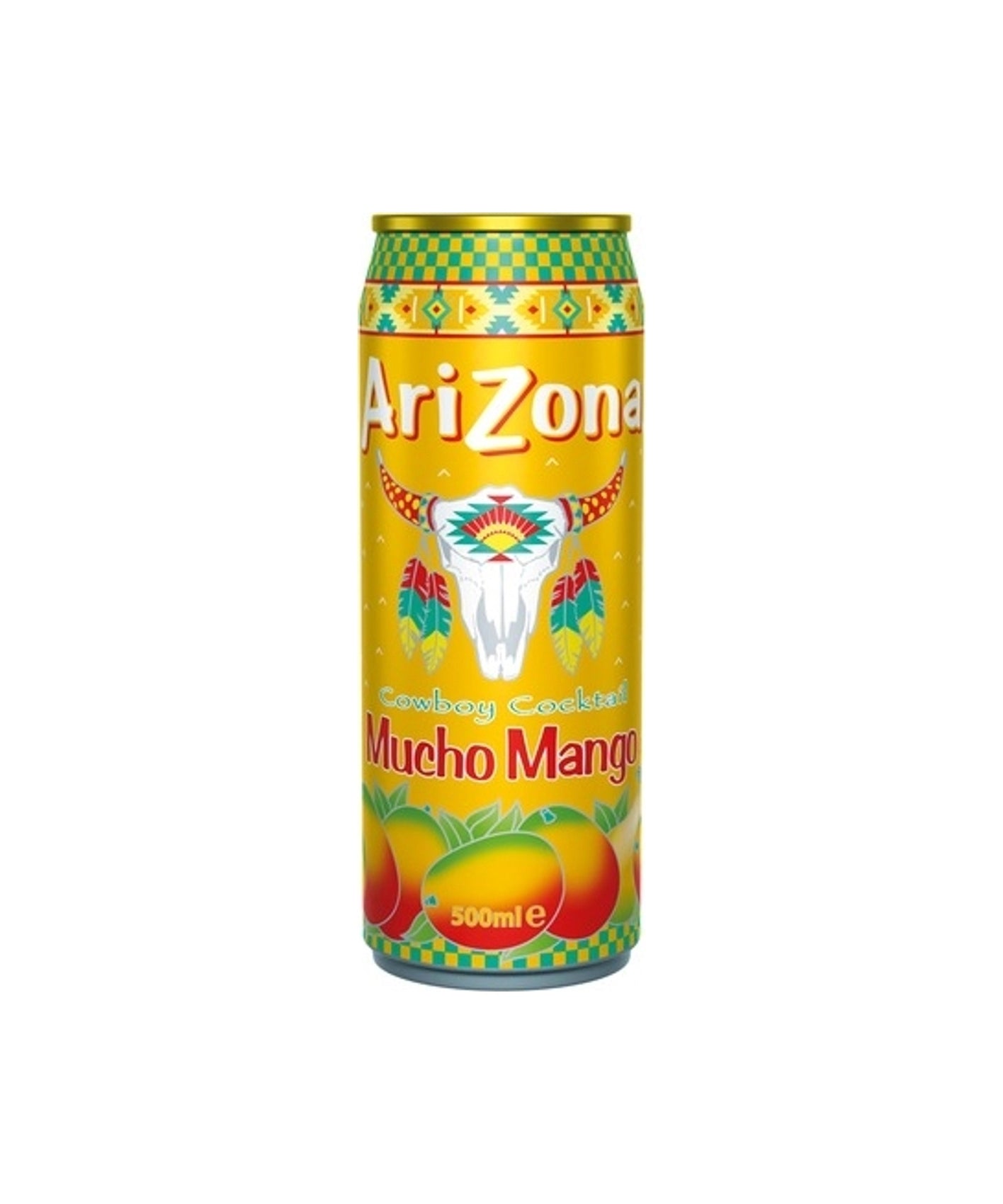 Arizona Sadni sok - mango  500 ml
