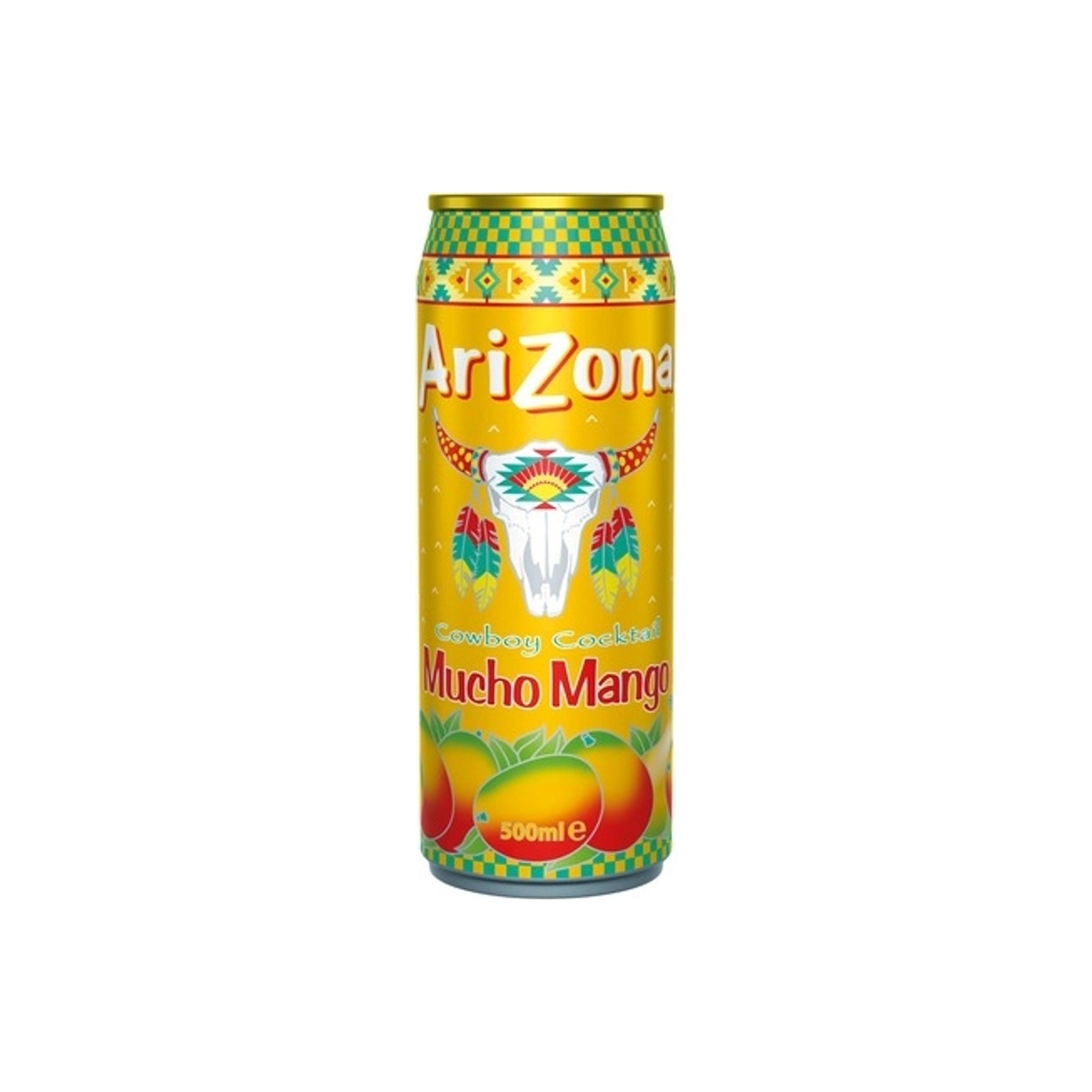 Arizona Sadni sok - mango  500 ml