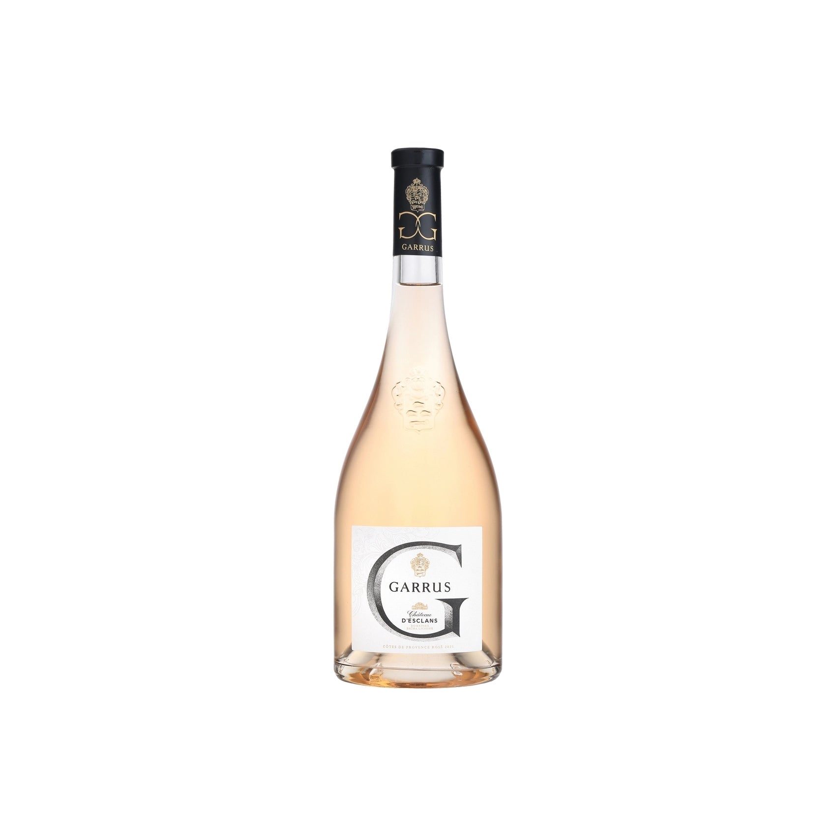 Whispering Angel Garrus 0,75 L