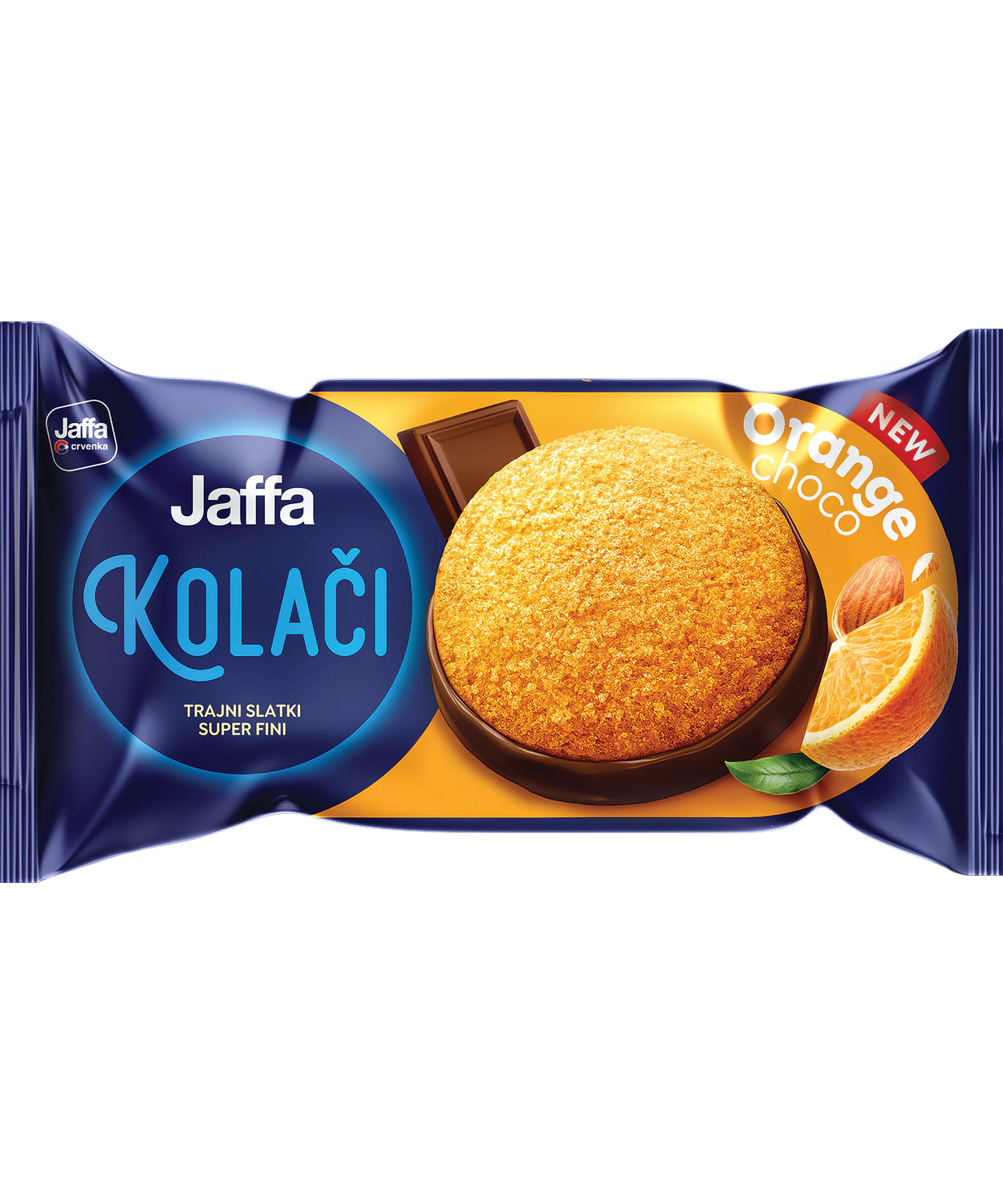 Jaffa Kolač Pomaranča / 60 g