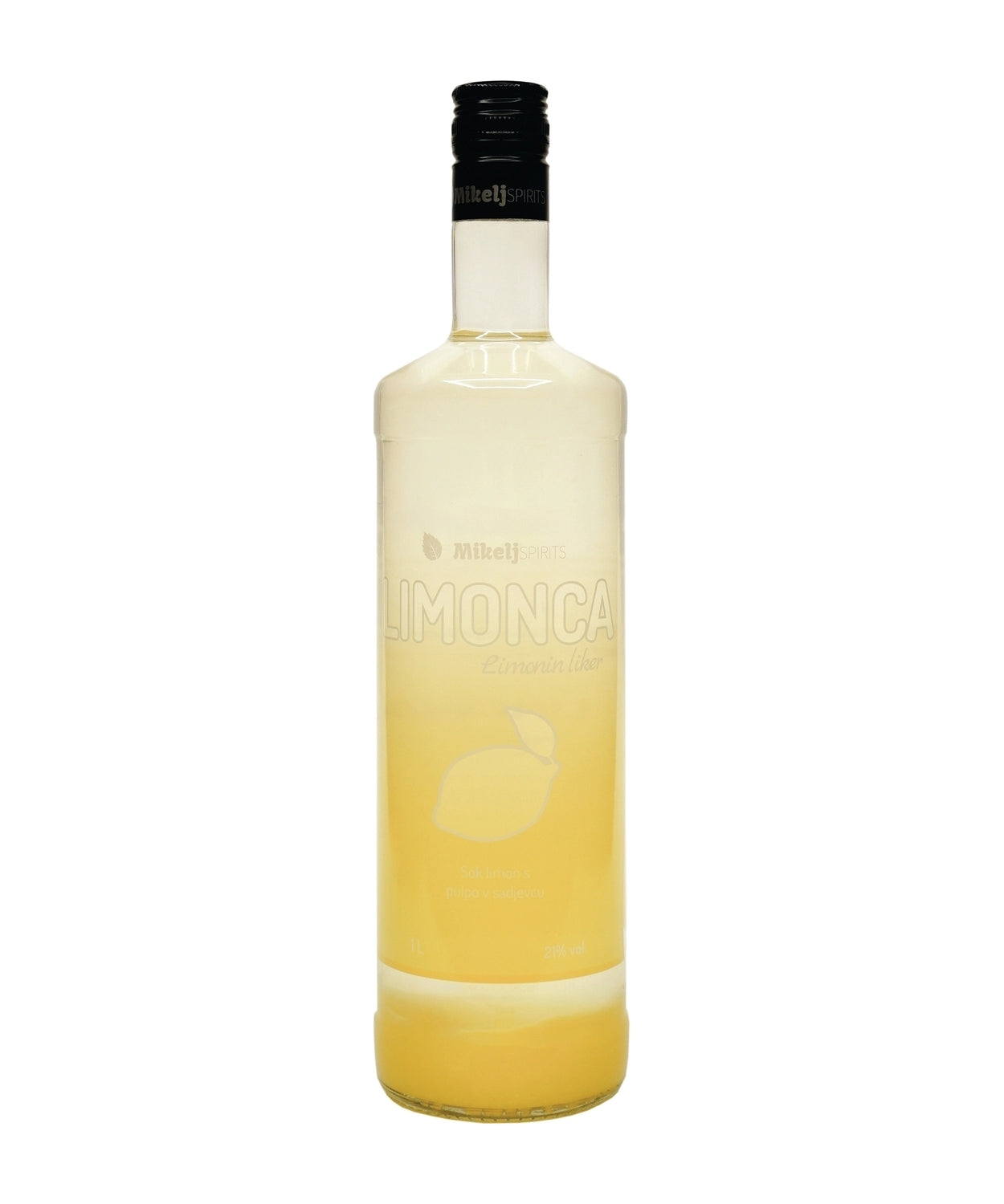 Primož Mikelj Limonca / 1 L