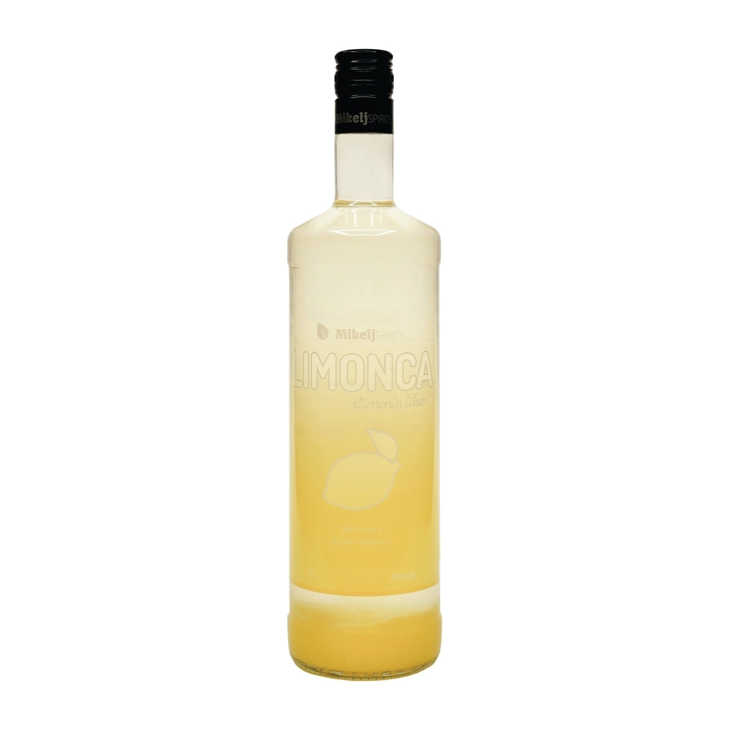 Primož Mikelj Limonca / 1 L