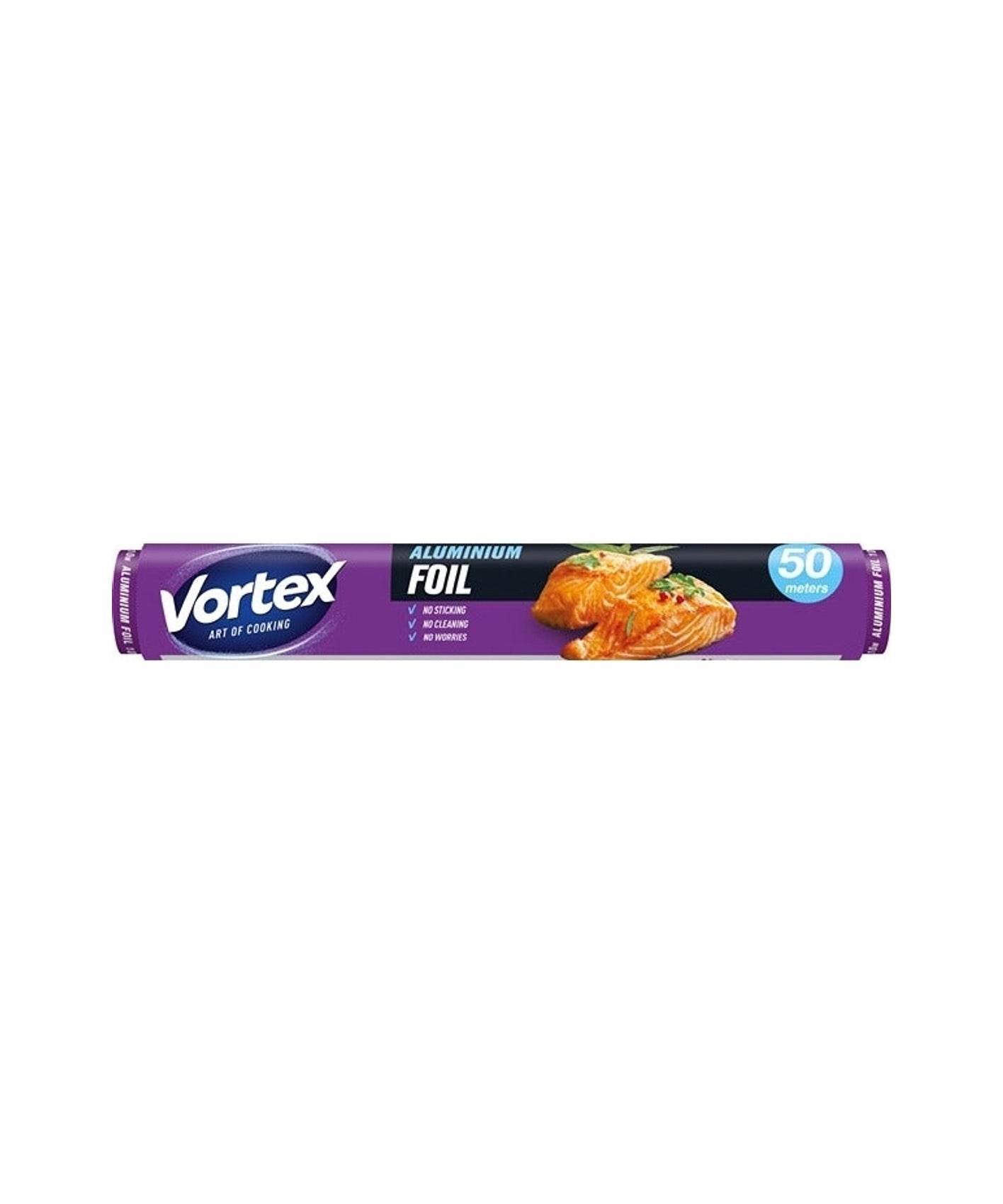 Vortex  Alu Folija 50 m