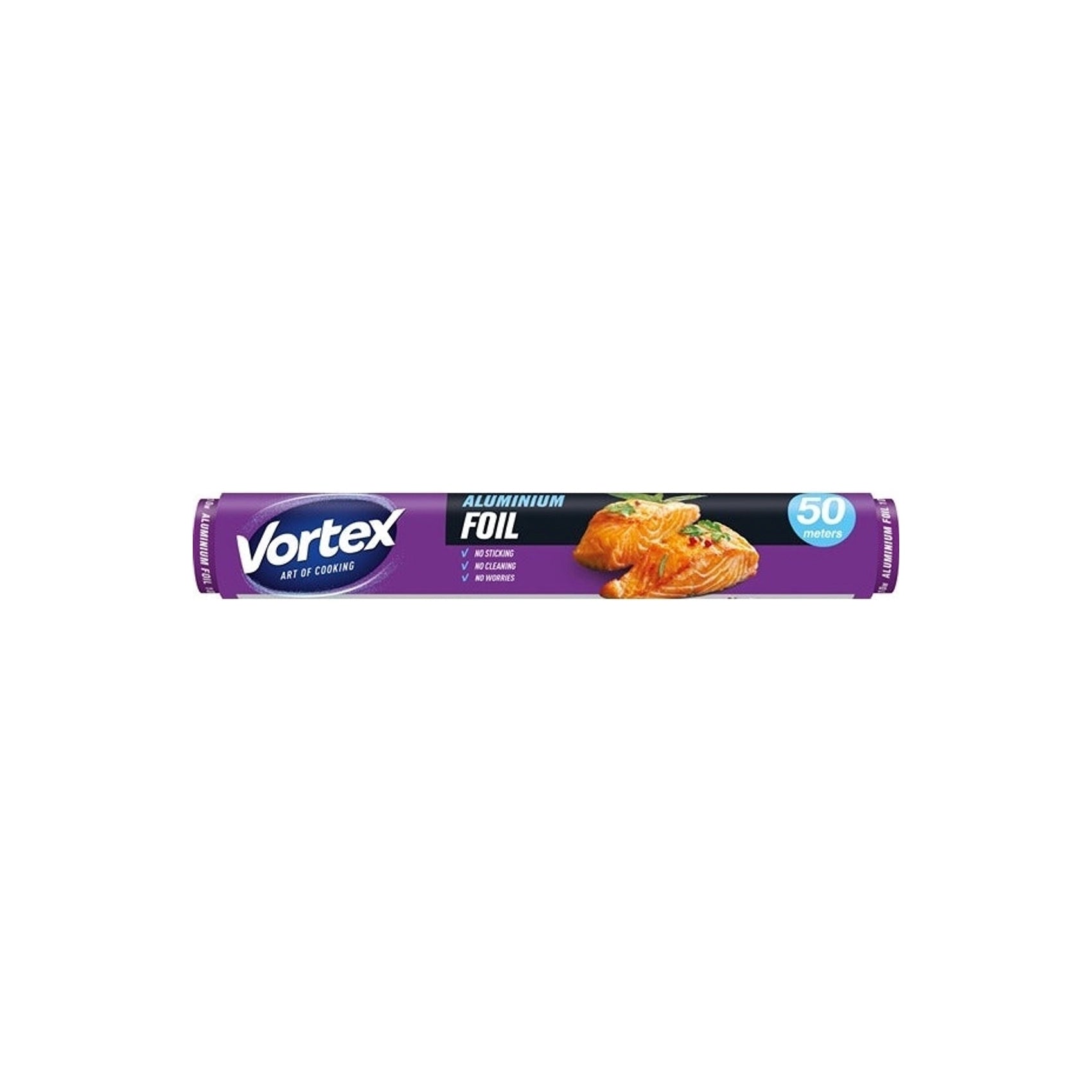 Vortex  Alu Folija 50 m