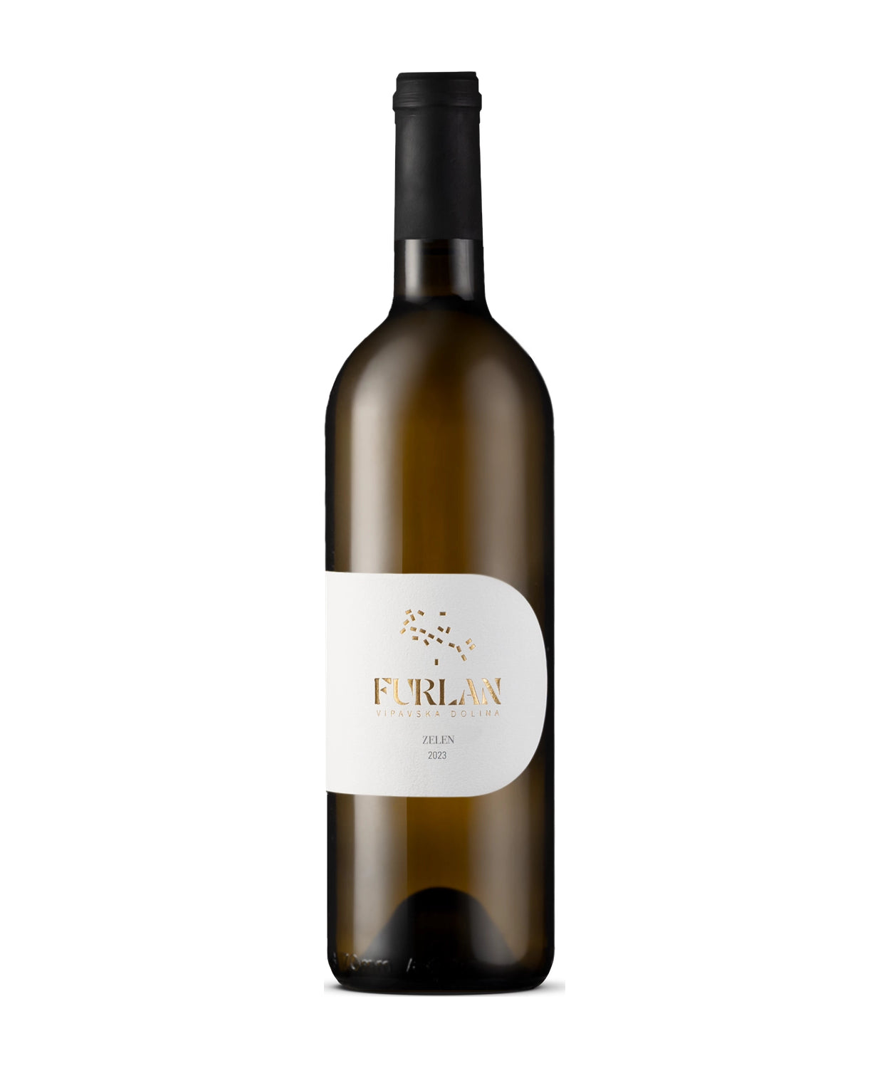 Furlan Chardonnay / 0,75 L