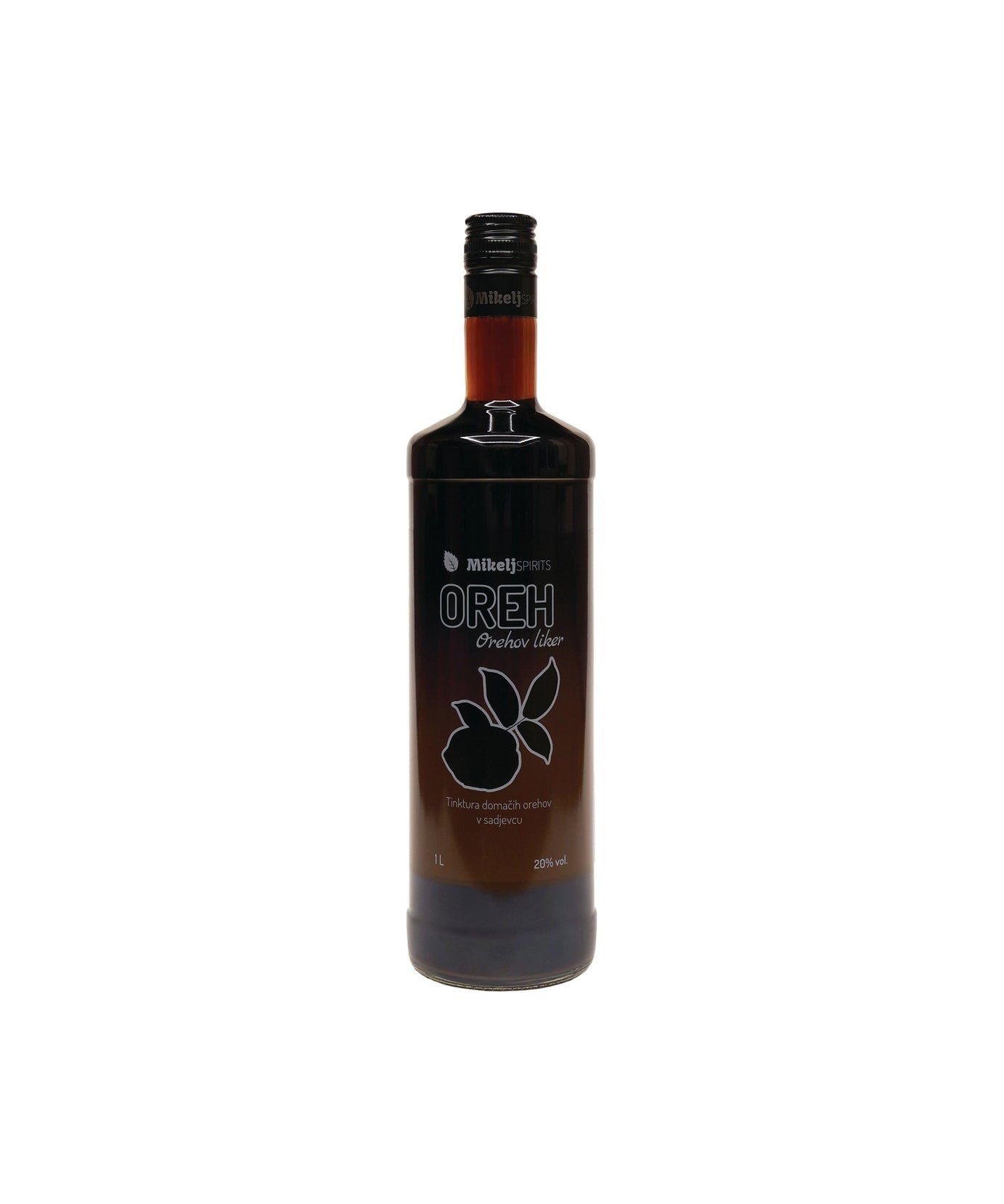 Primož Mikelj Oreh 0,7 L