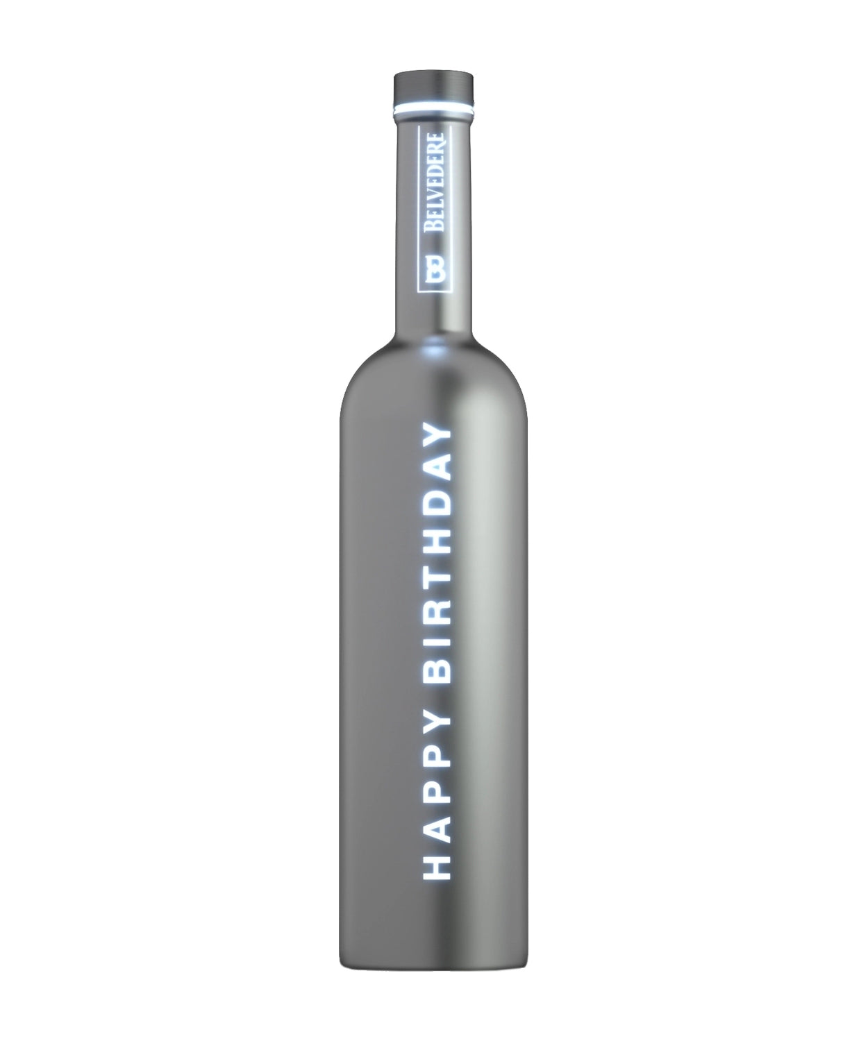 Belvedere Pure / 1,75 L / Brez škatle