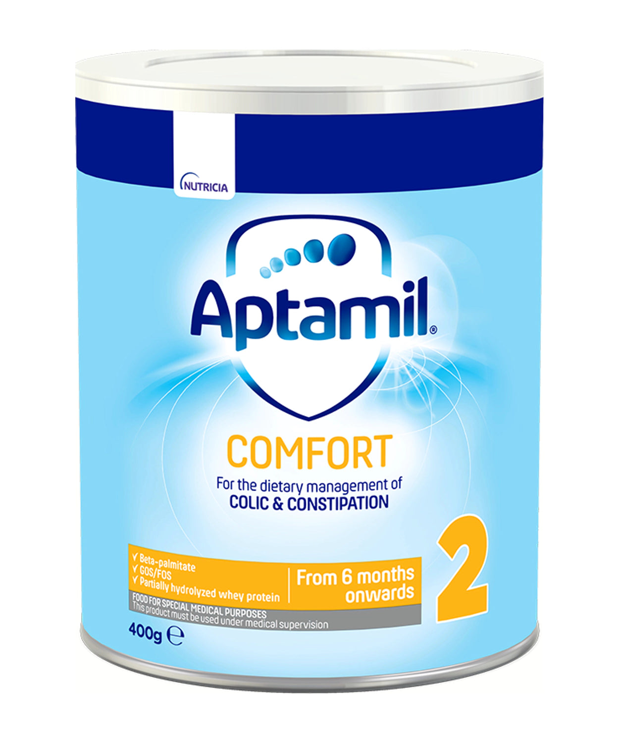 Aptamil Comfort 2 / 400 g