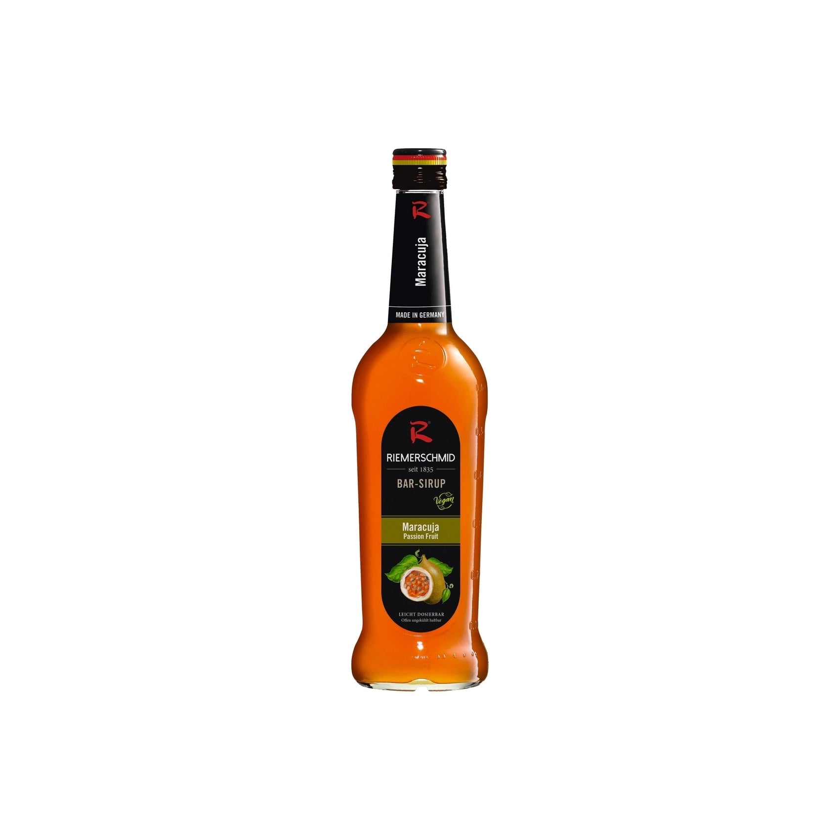 Riemerschmid Passion fruit 0,7 L