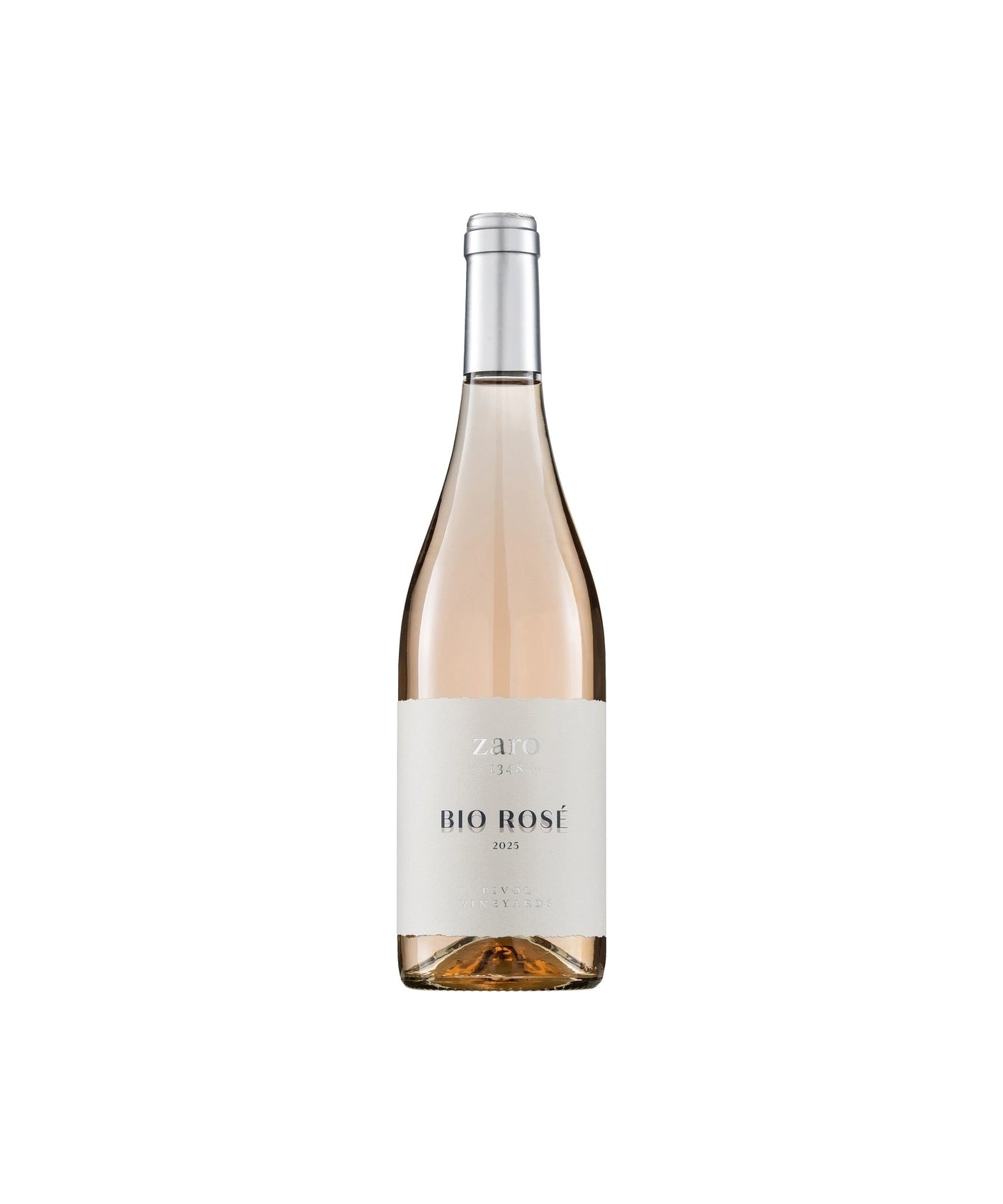 Zaro Bio Rosé 0,75 L