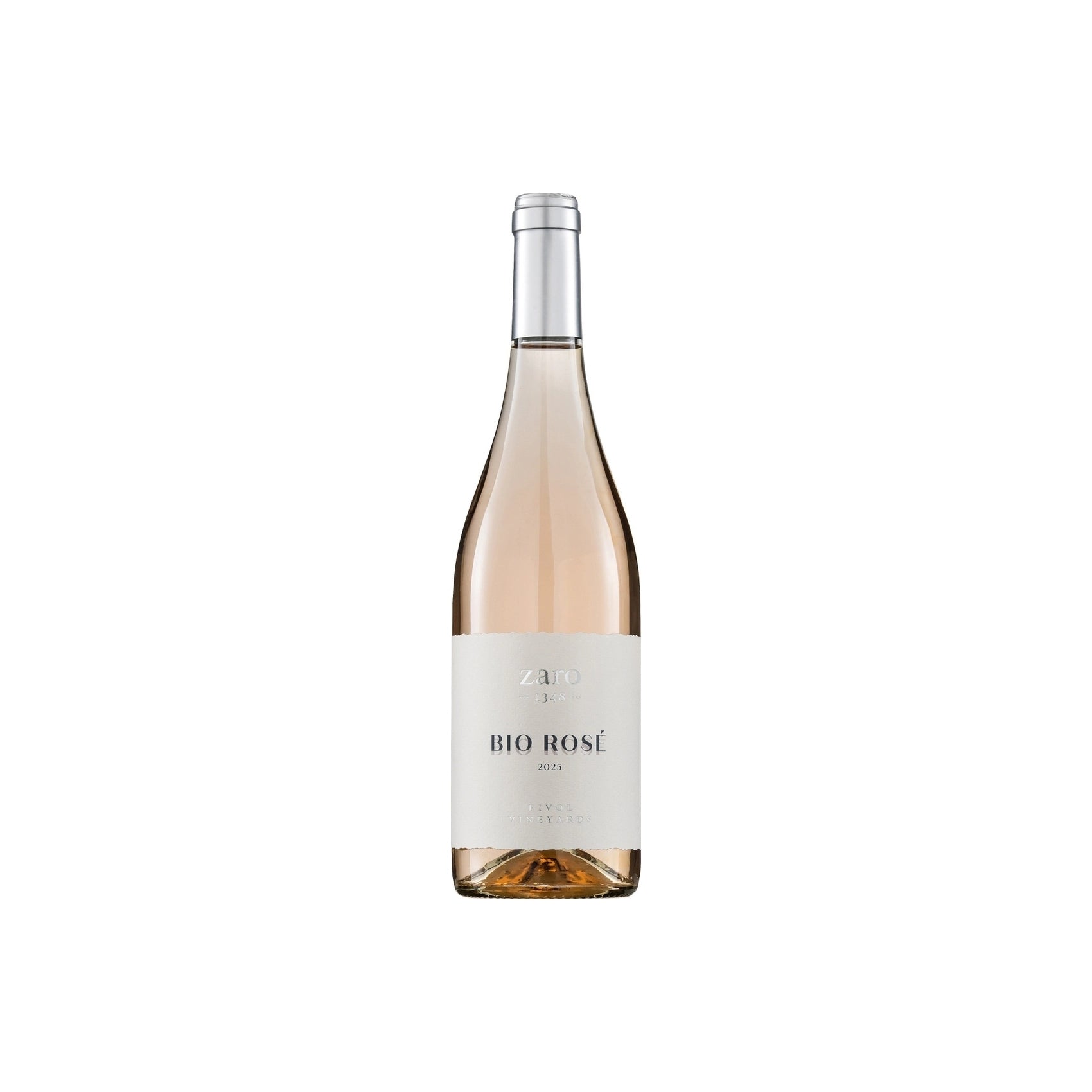 Zaro Bio Rosé 0,75 L