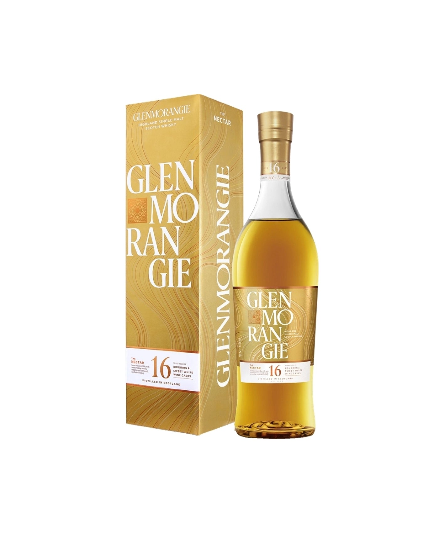 Glenmorangie Nectar D'Ór 0,7 L