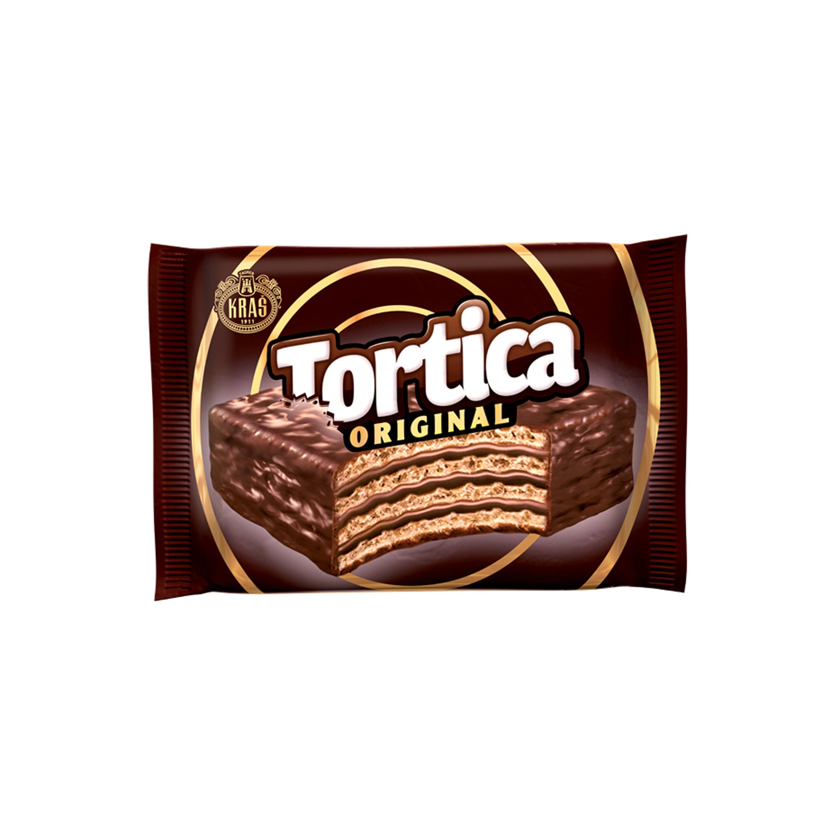 Kraš  Tortica Čokoladna 25 g