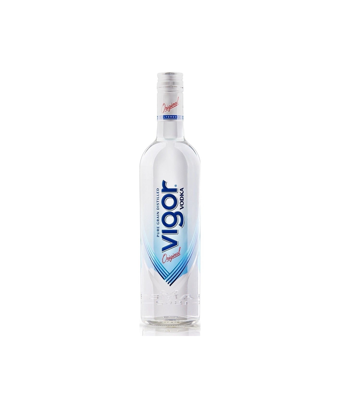 Vigor Original 1 L Brez Škatle