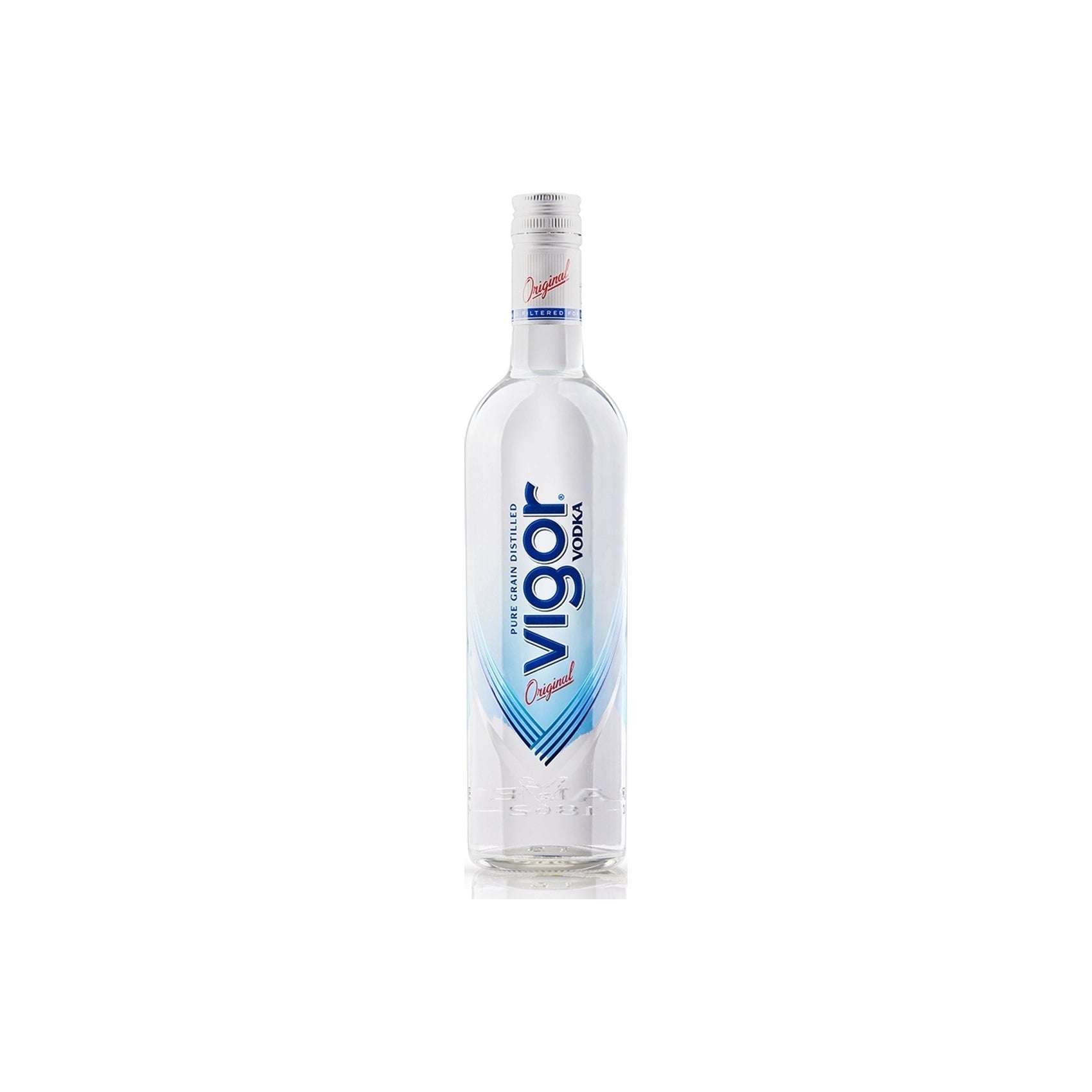 Vigor Original 1 L Brez Škatle