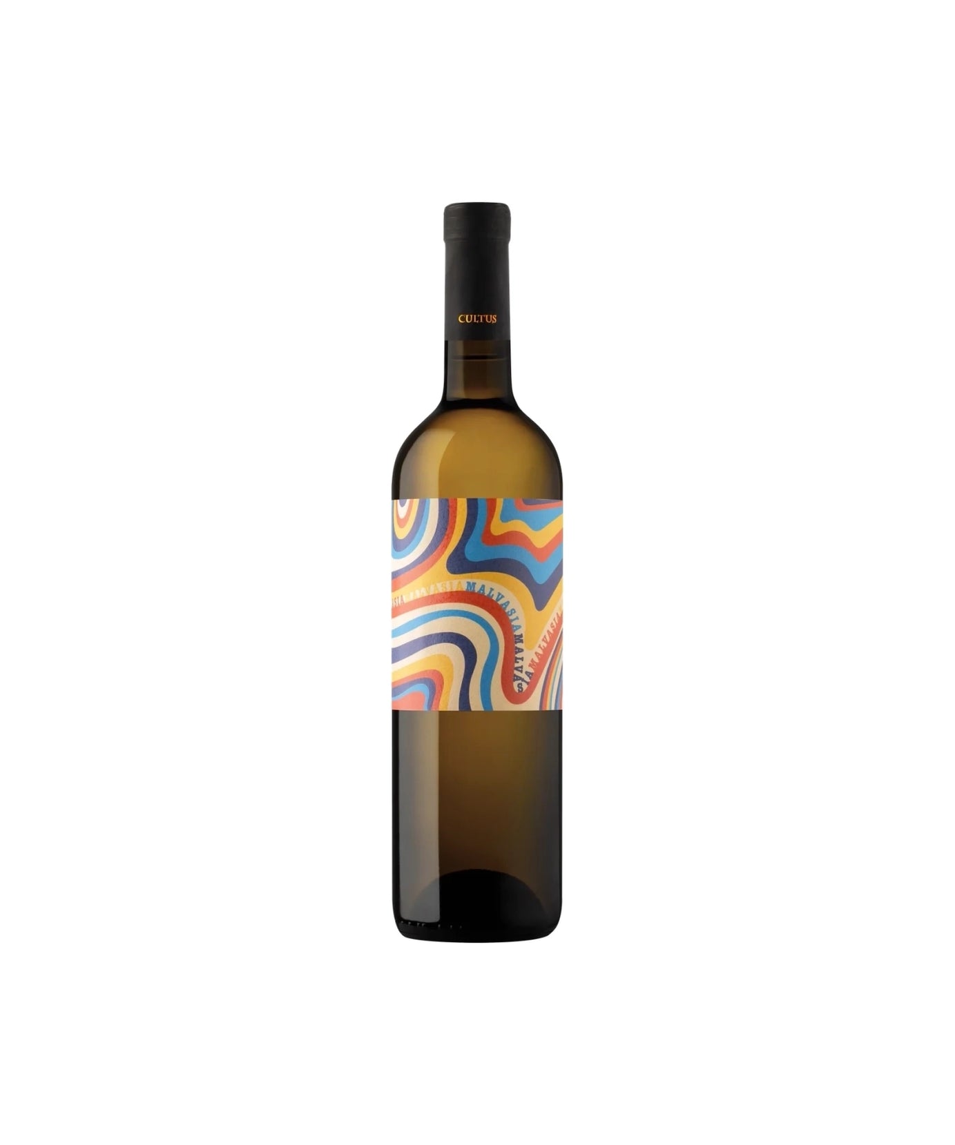 Cultus Malvazija 0,75 L