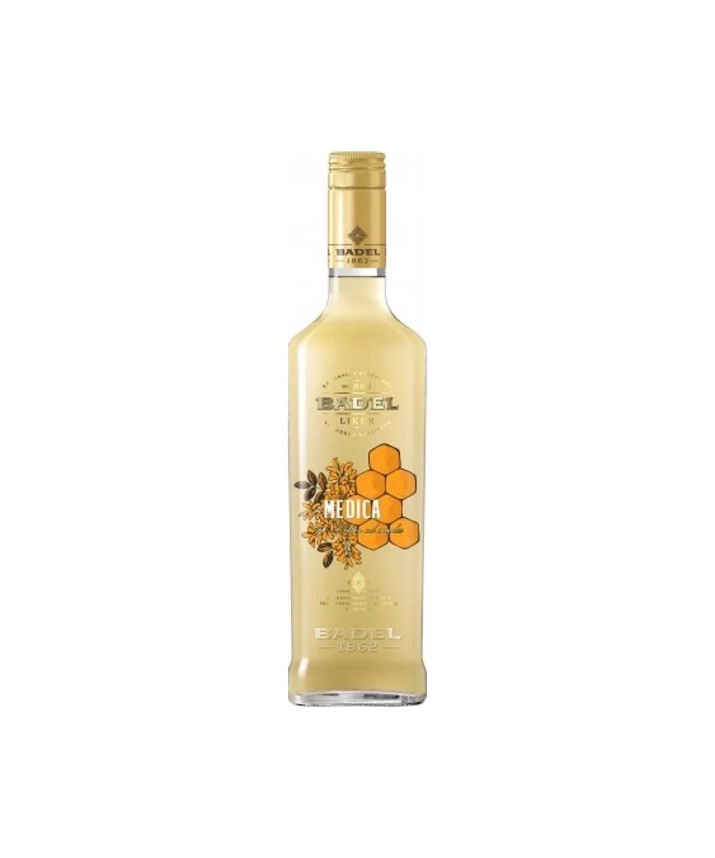 Badel Medica 1 L