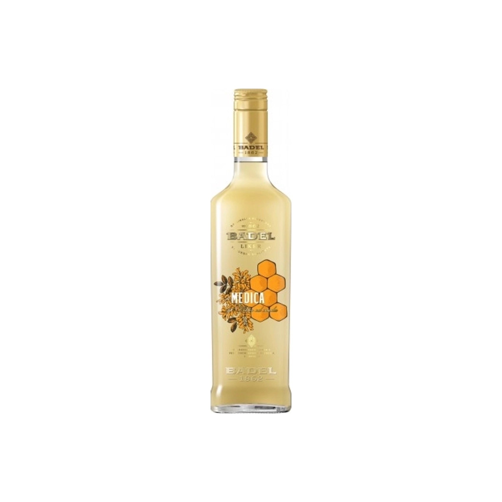 Badel Medica 1 L