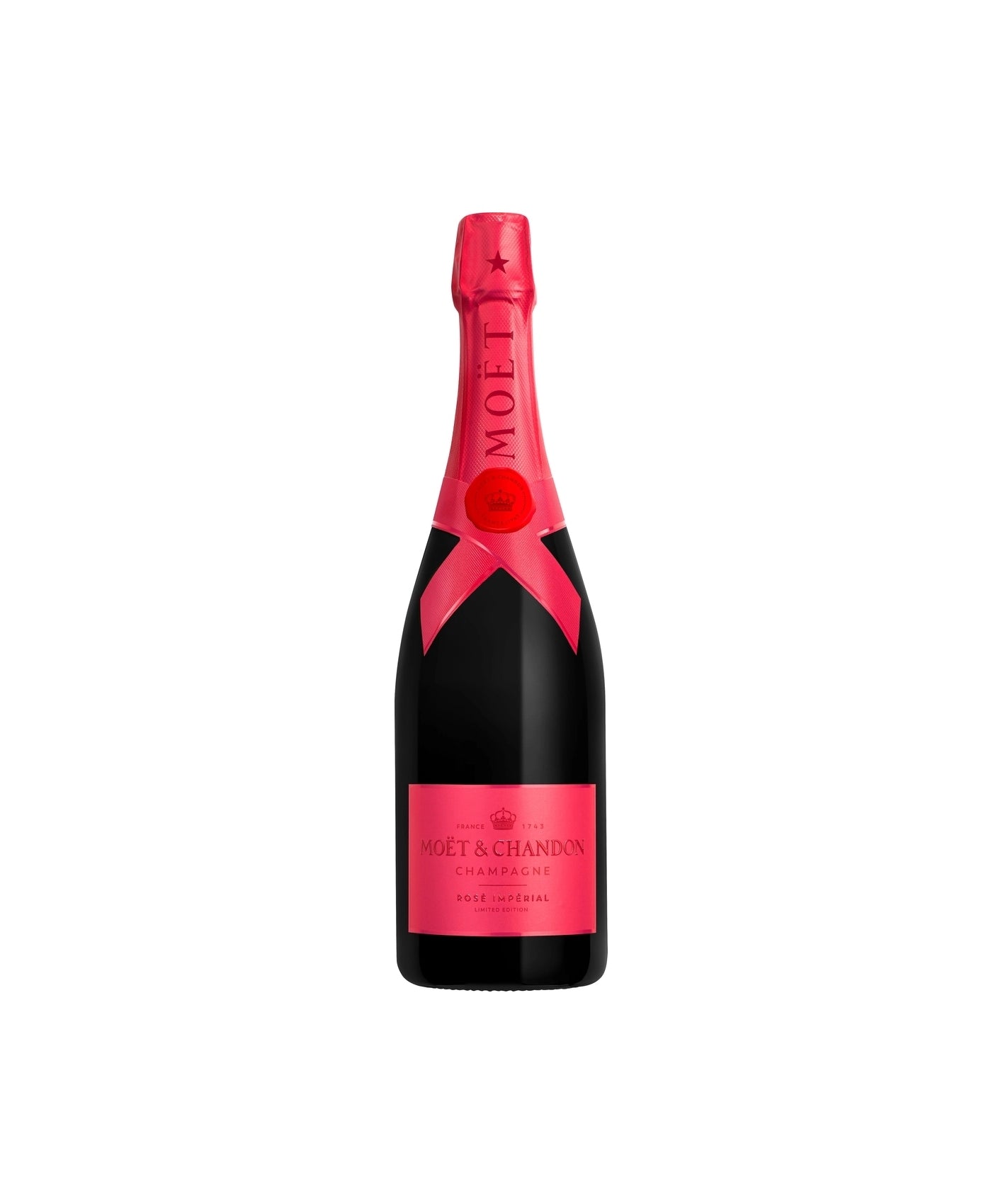 Moët & Chandon Rosé Imperial EOY25 0,75 L EOY 2025