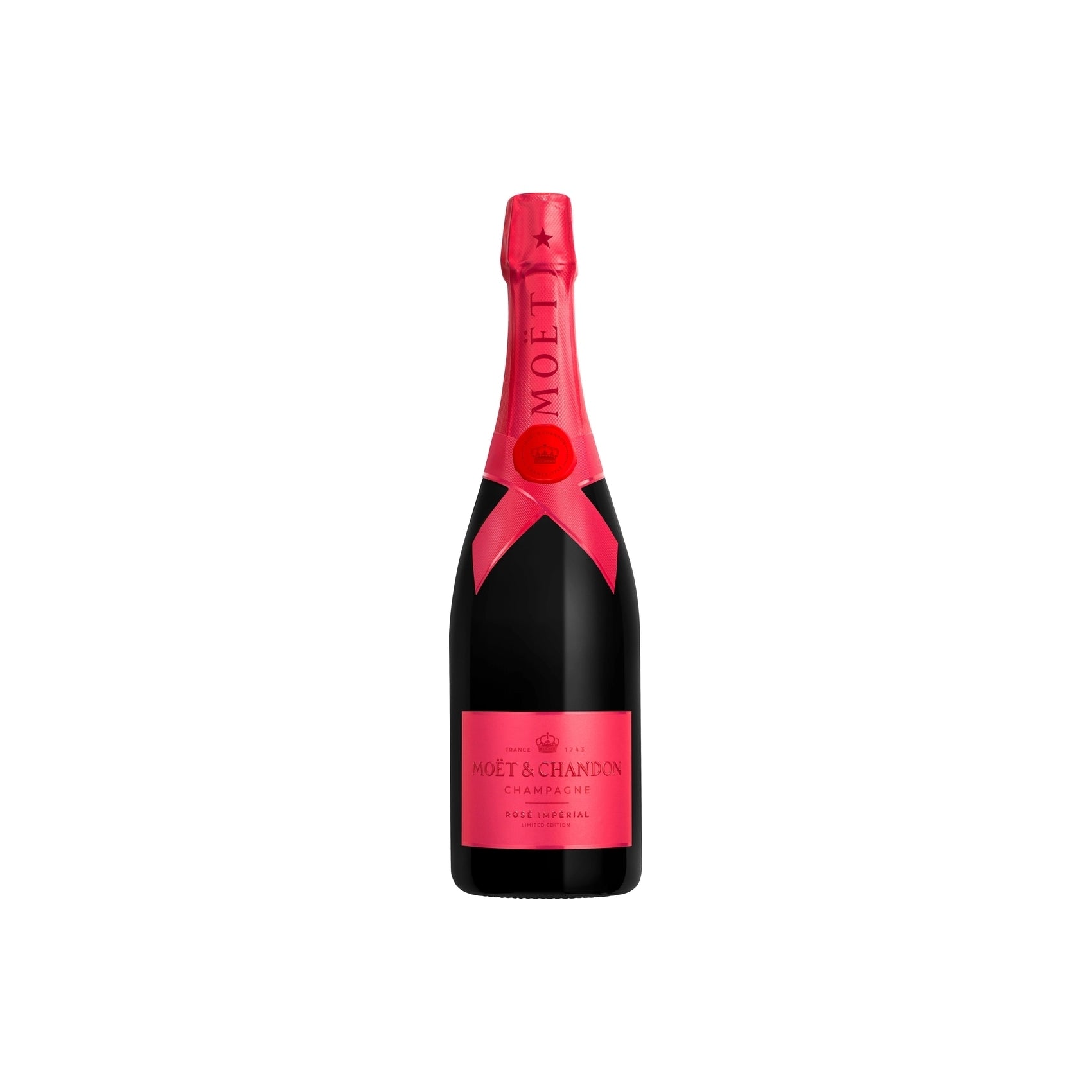 Moët & Chandon Rosé Imperial EOY25 0,75 L EOY 2025
