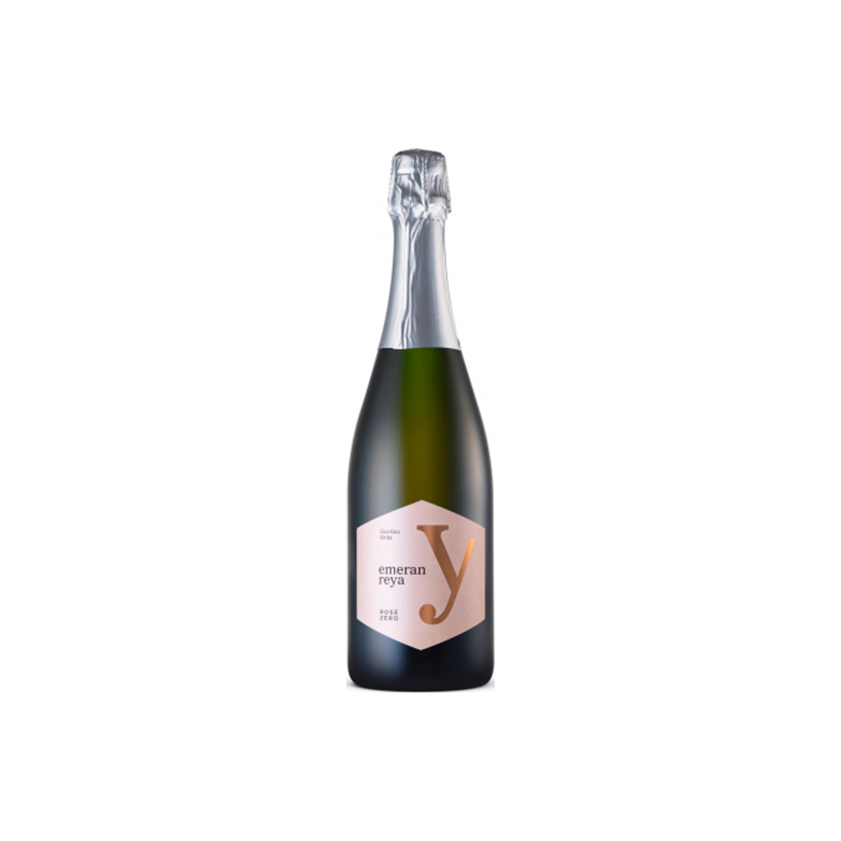 Emeran Reya Rose Zero 0,75 L