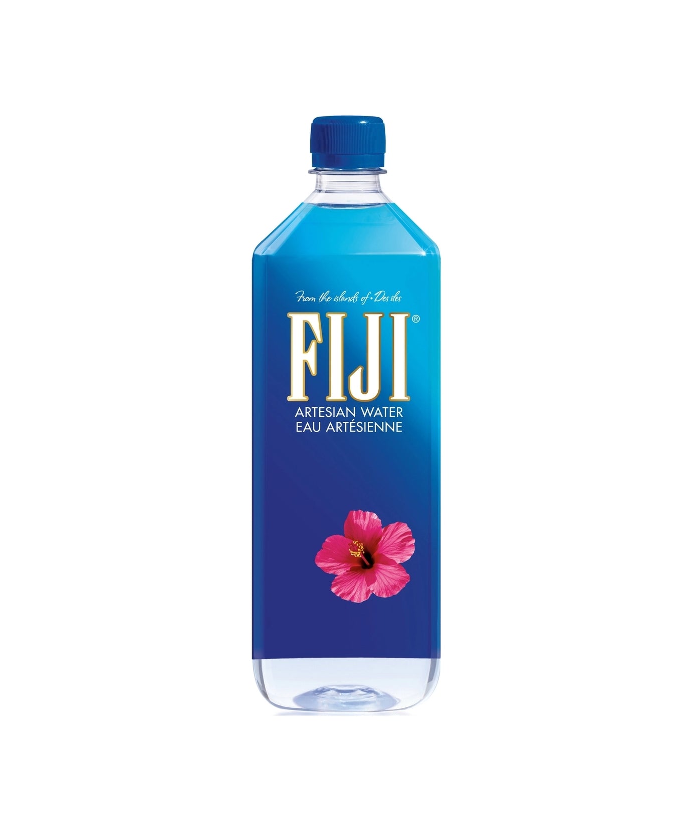 Fiji Voda / 1 L
