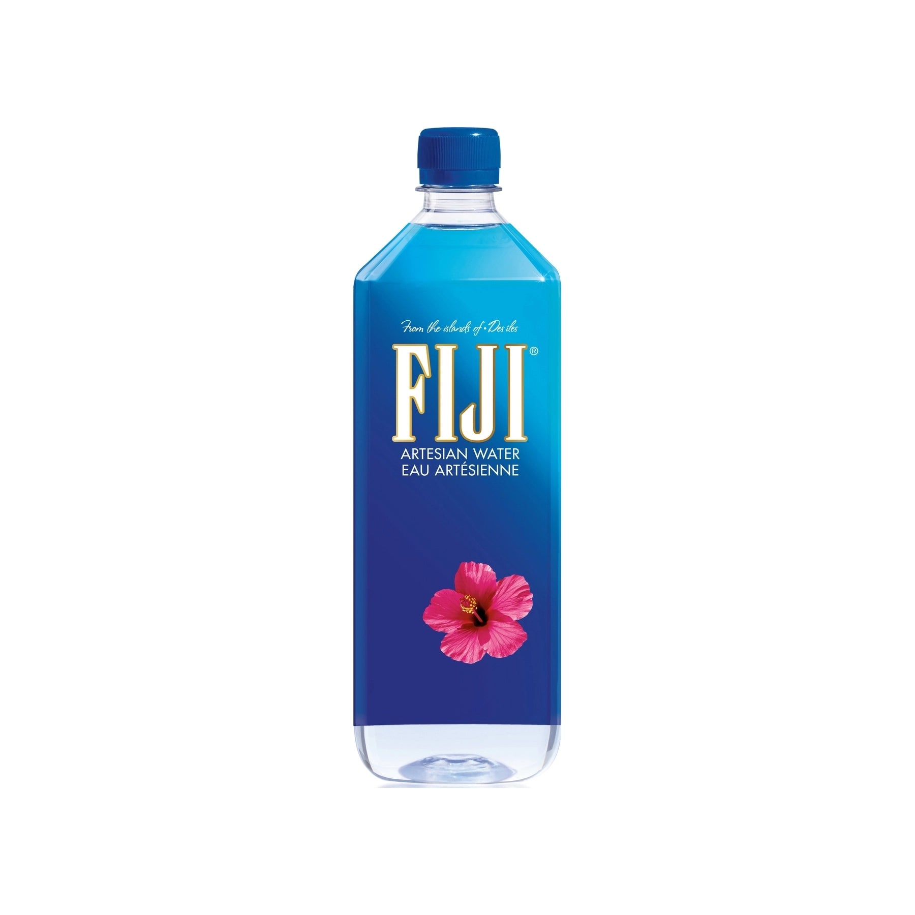 Fiji Voda / 1 L