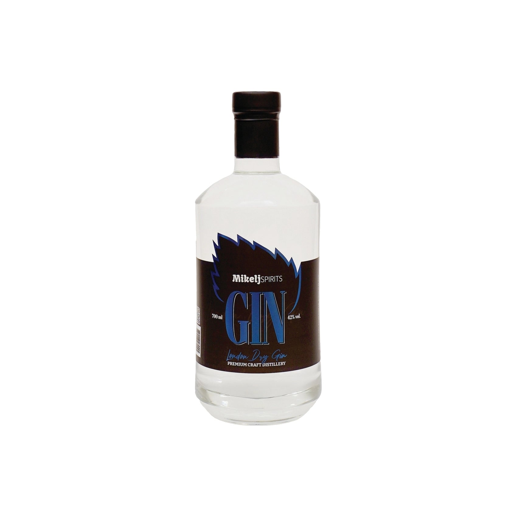 Primož Mikelj Gin 0,7 L