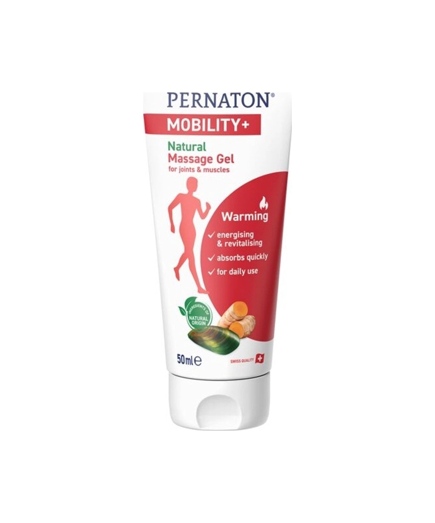 Pernaton Mobility gel 50 ml
